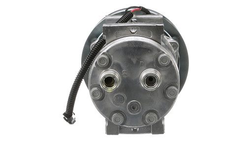 47809628 | A/C Compressor | Case IH | MyCNH US Store