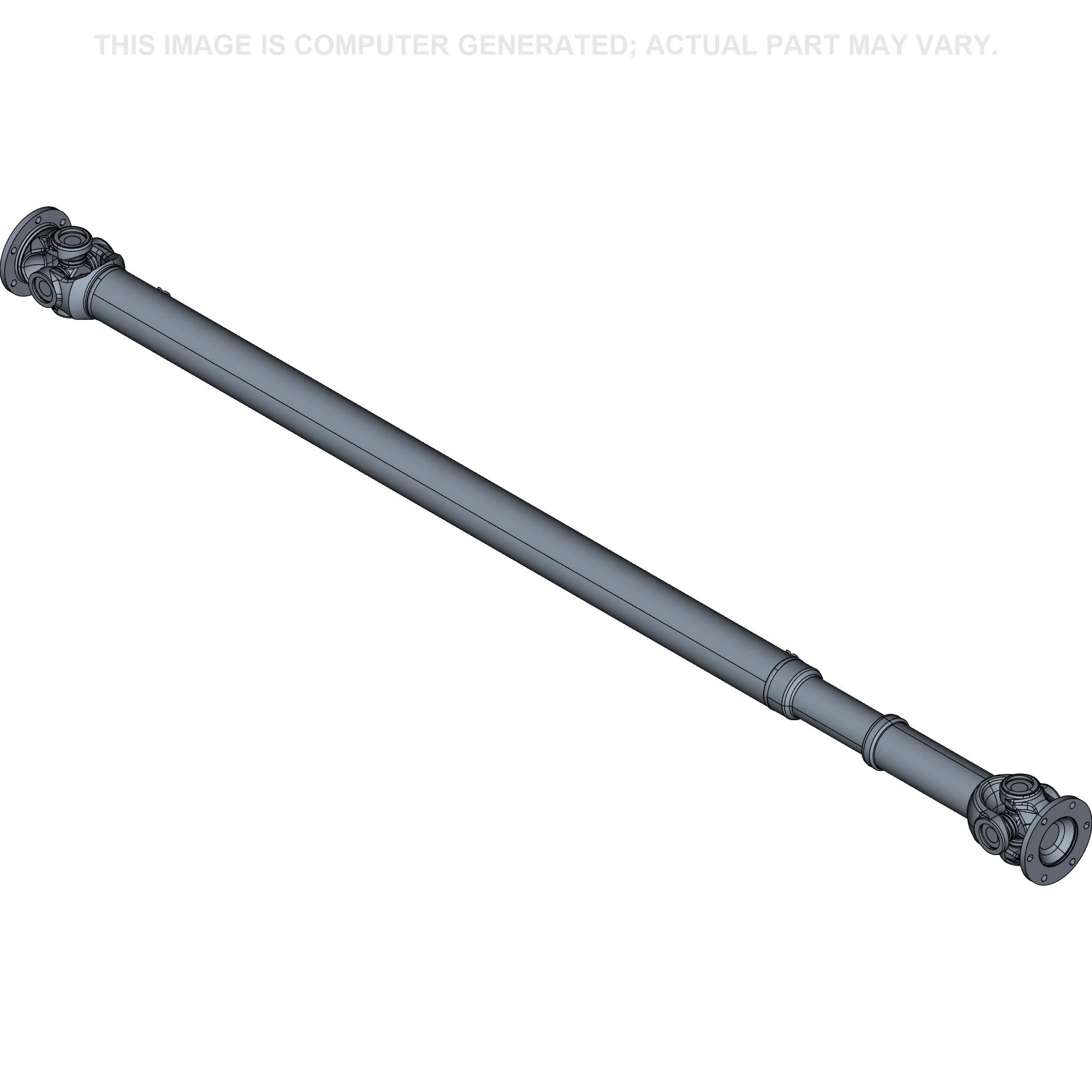 JACKSHAFT | CASECE | CA | EN