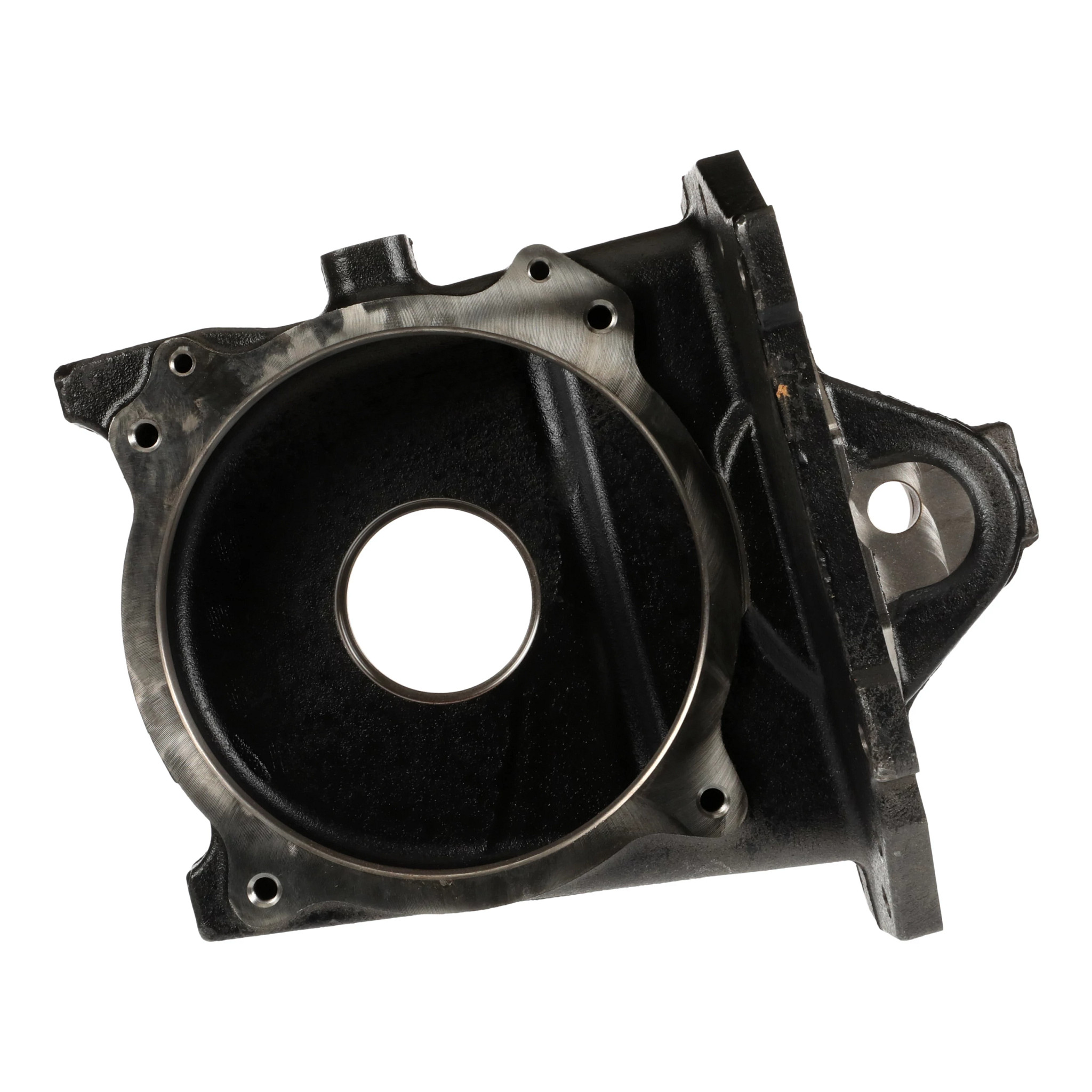 ALOJAMIENTO | NEWHOLLANDCE | SA | ES