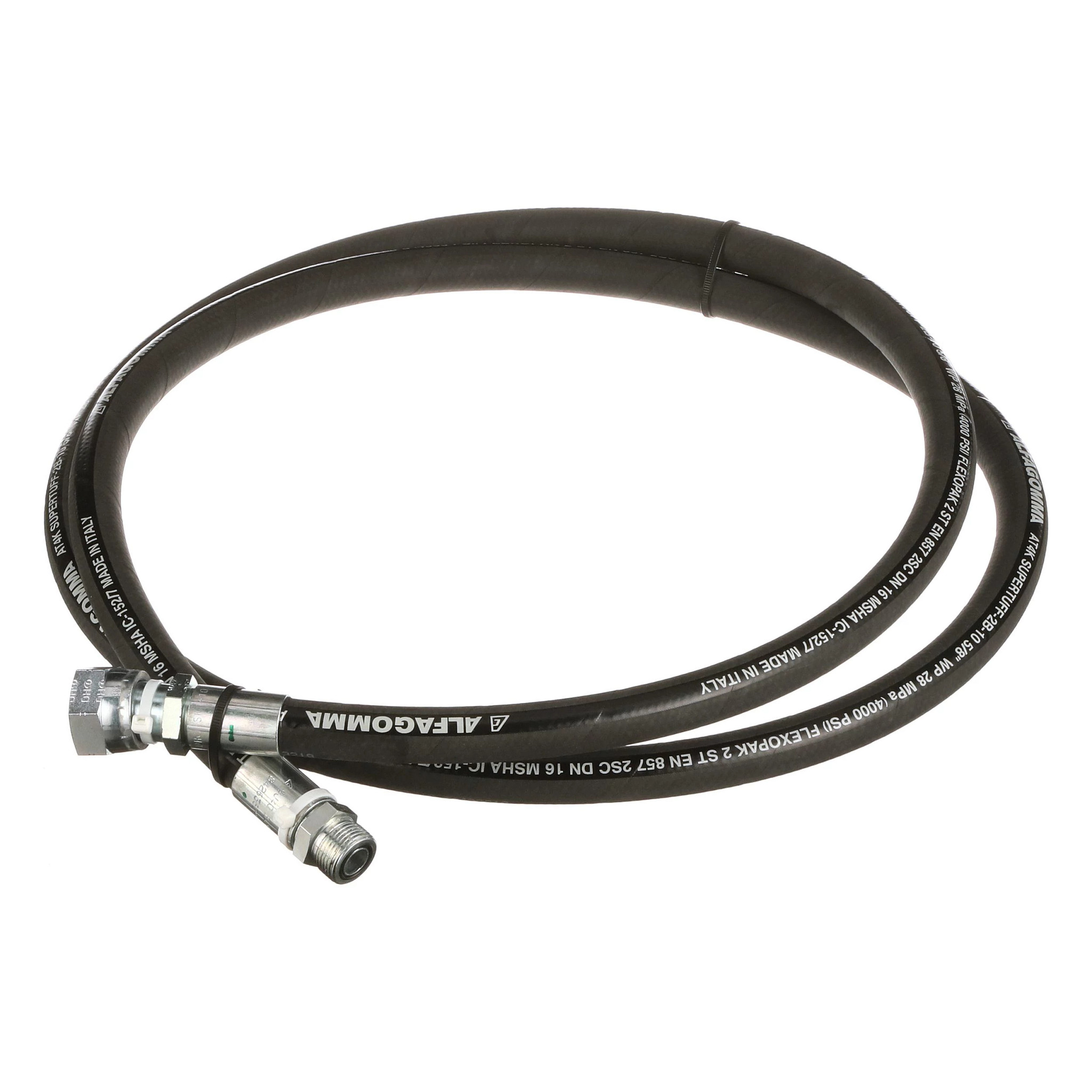 HOSE | CASECE | SA | EN