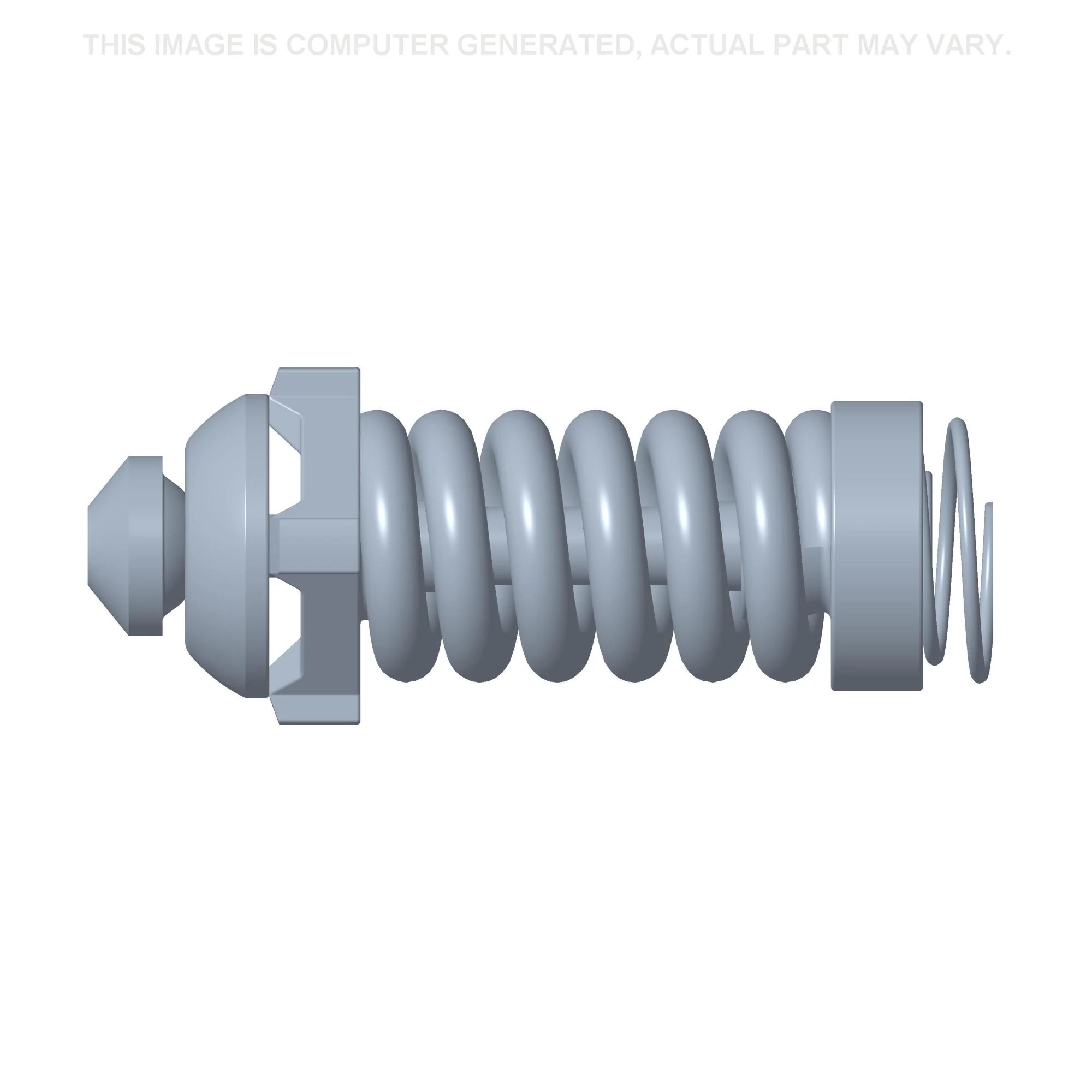 Hydraulic Relief Valve Assembly