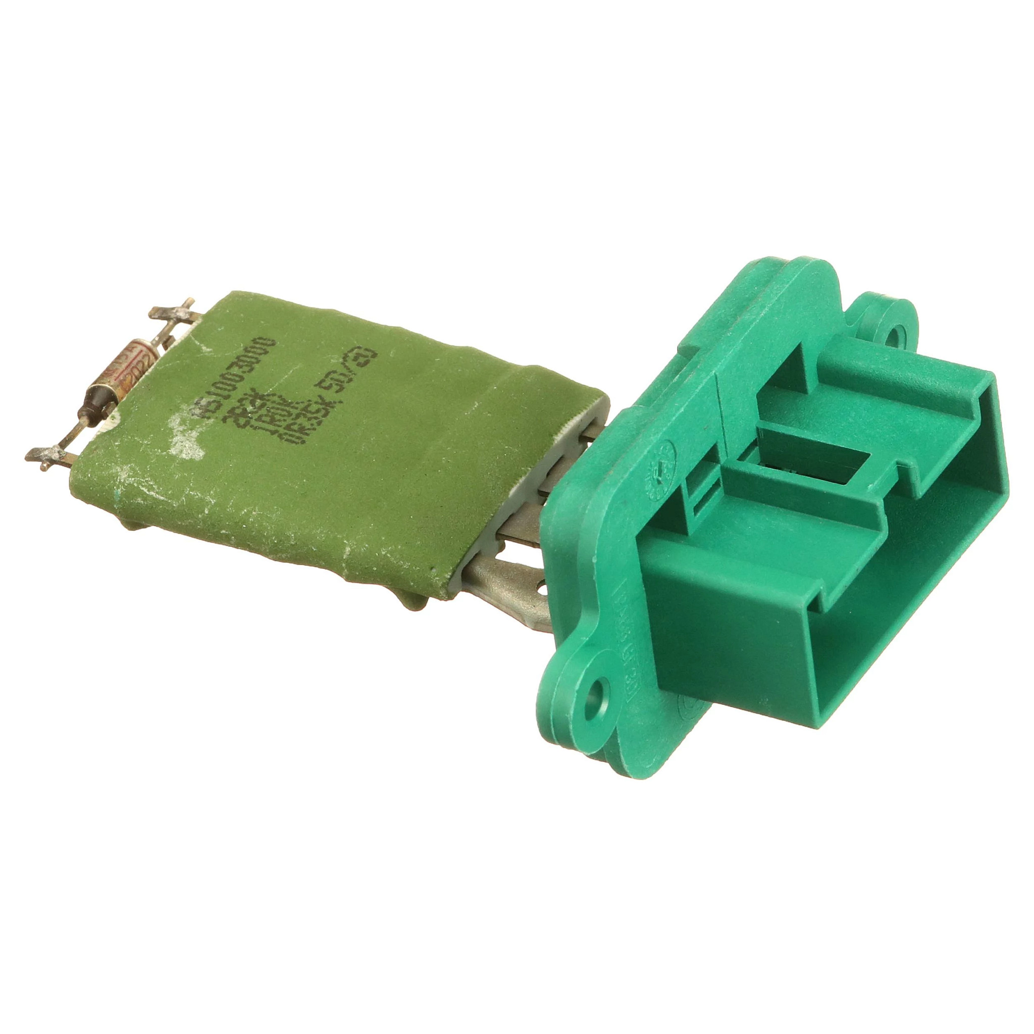 RESISTOR | CASECE | CA | EN