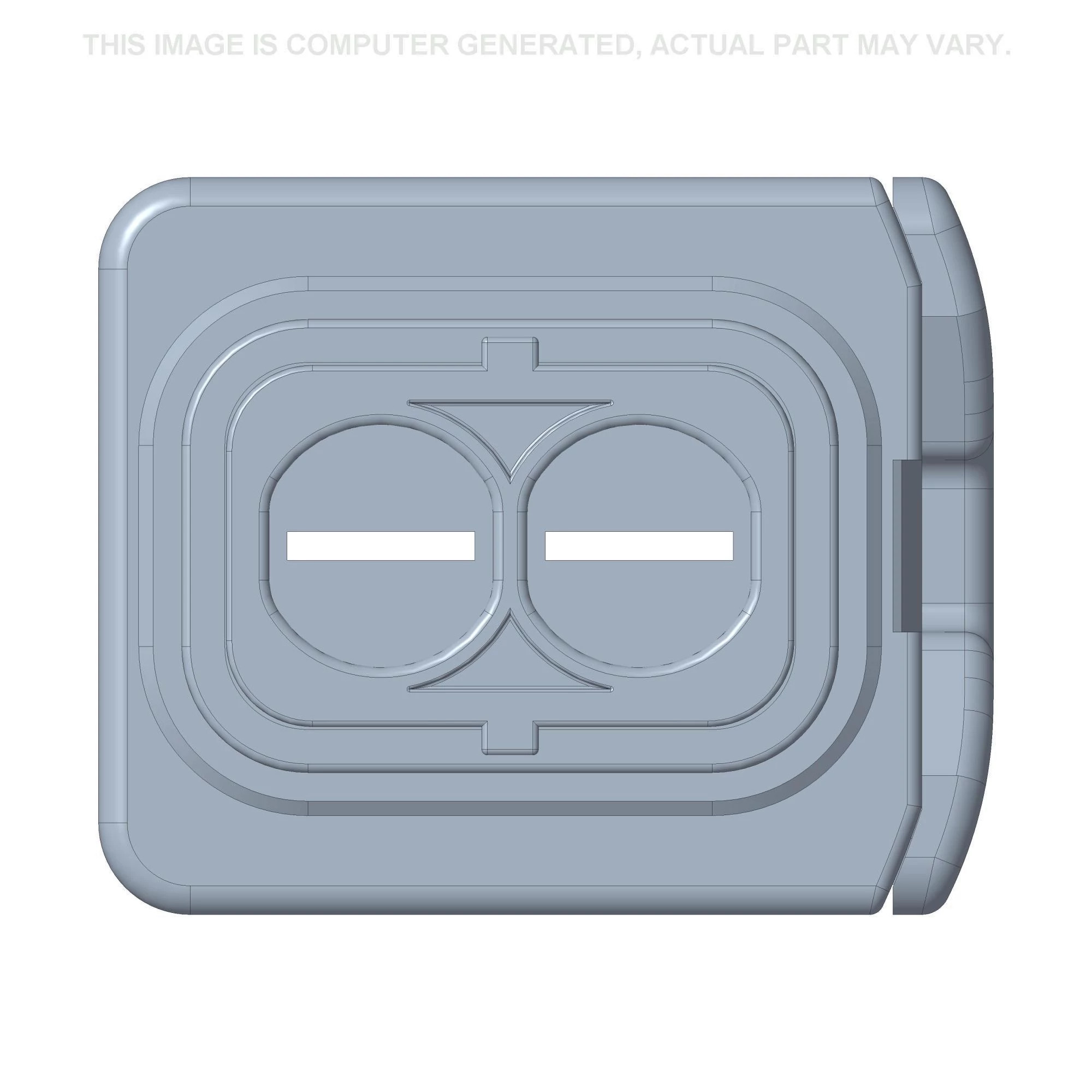 CONNECTEUR ELECTRIQU | NEWHOLLANDAG | CA | EN