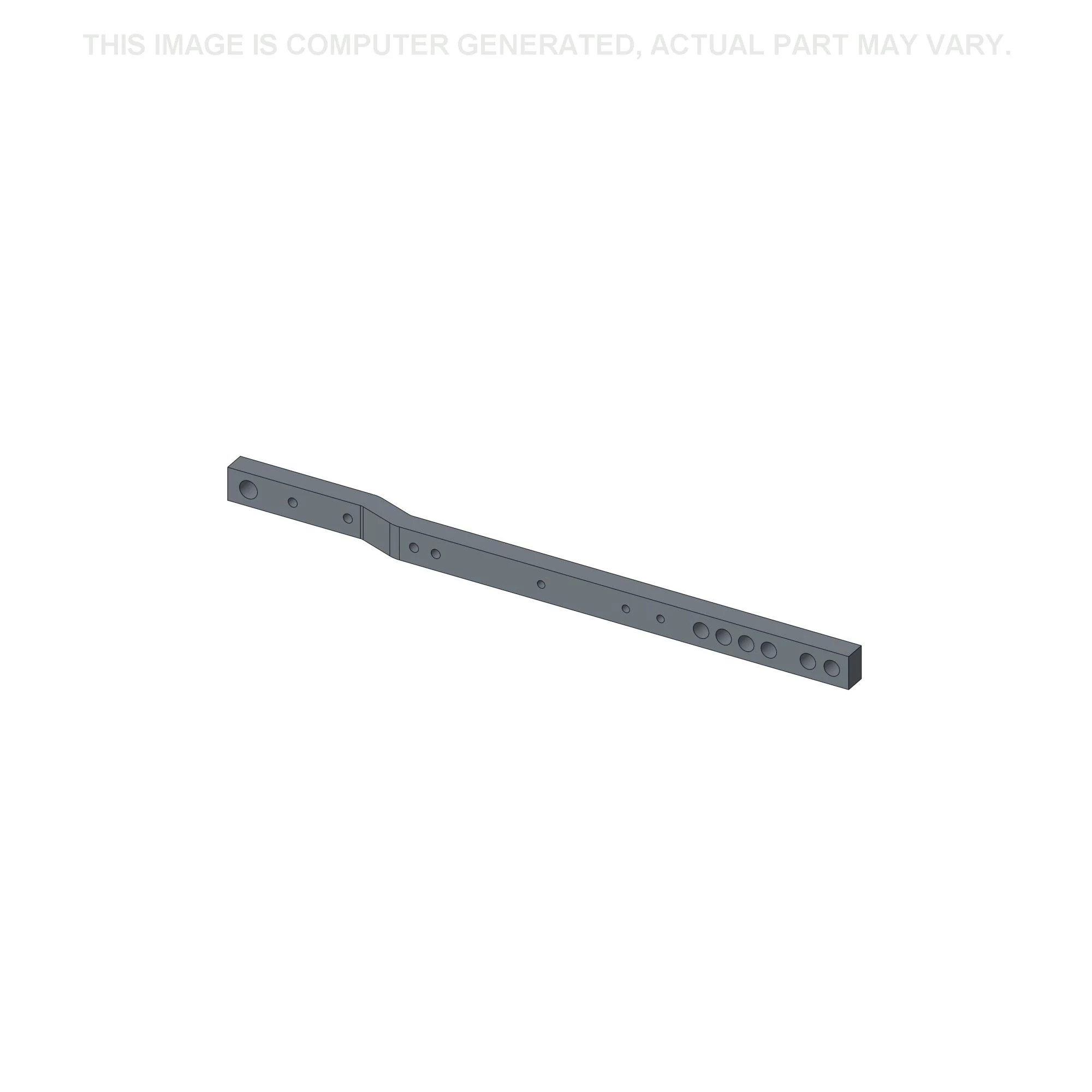 Drawbar | CASEIH | US | EN