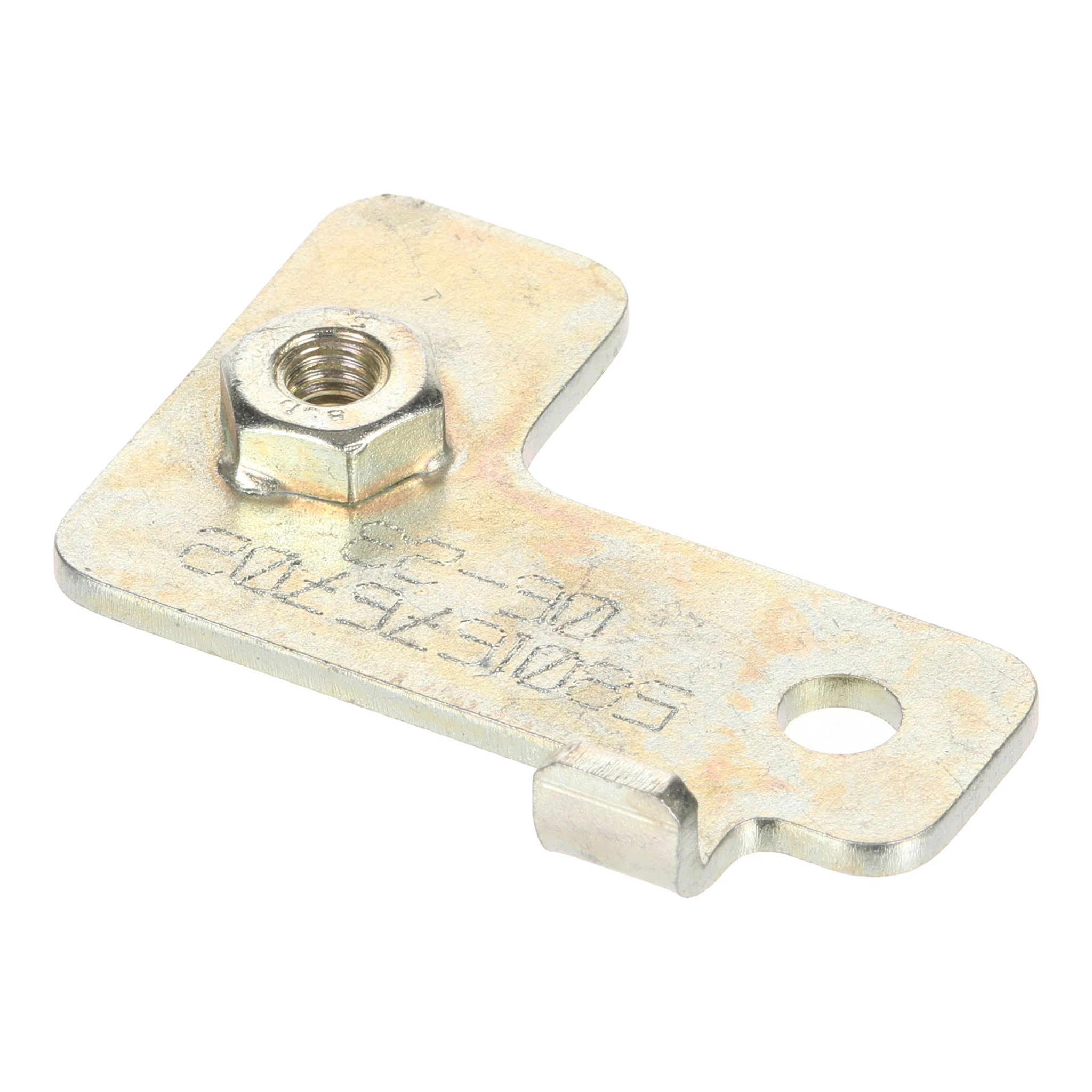 Fastener | CASECE | US | EN