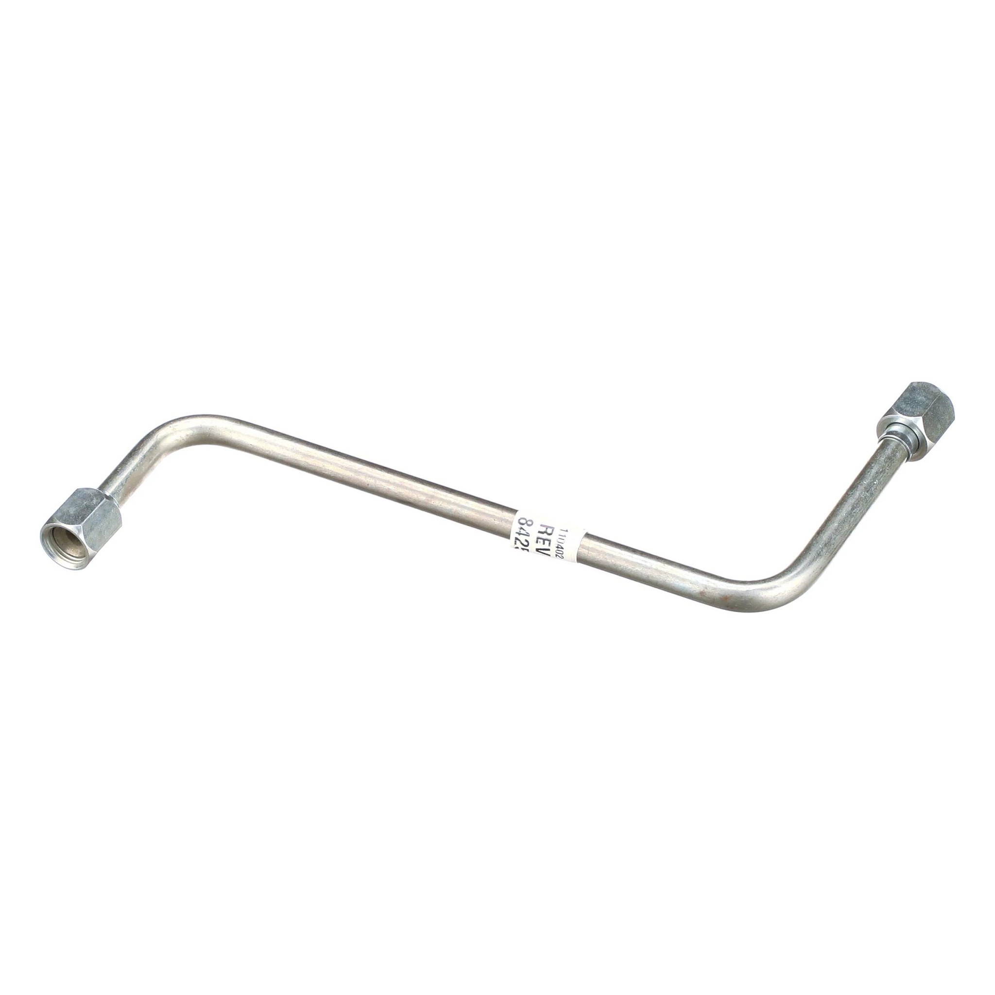 Brake Valve Tube - 2-Speed Common - 9.53 mm OD