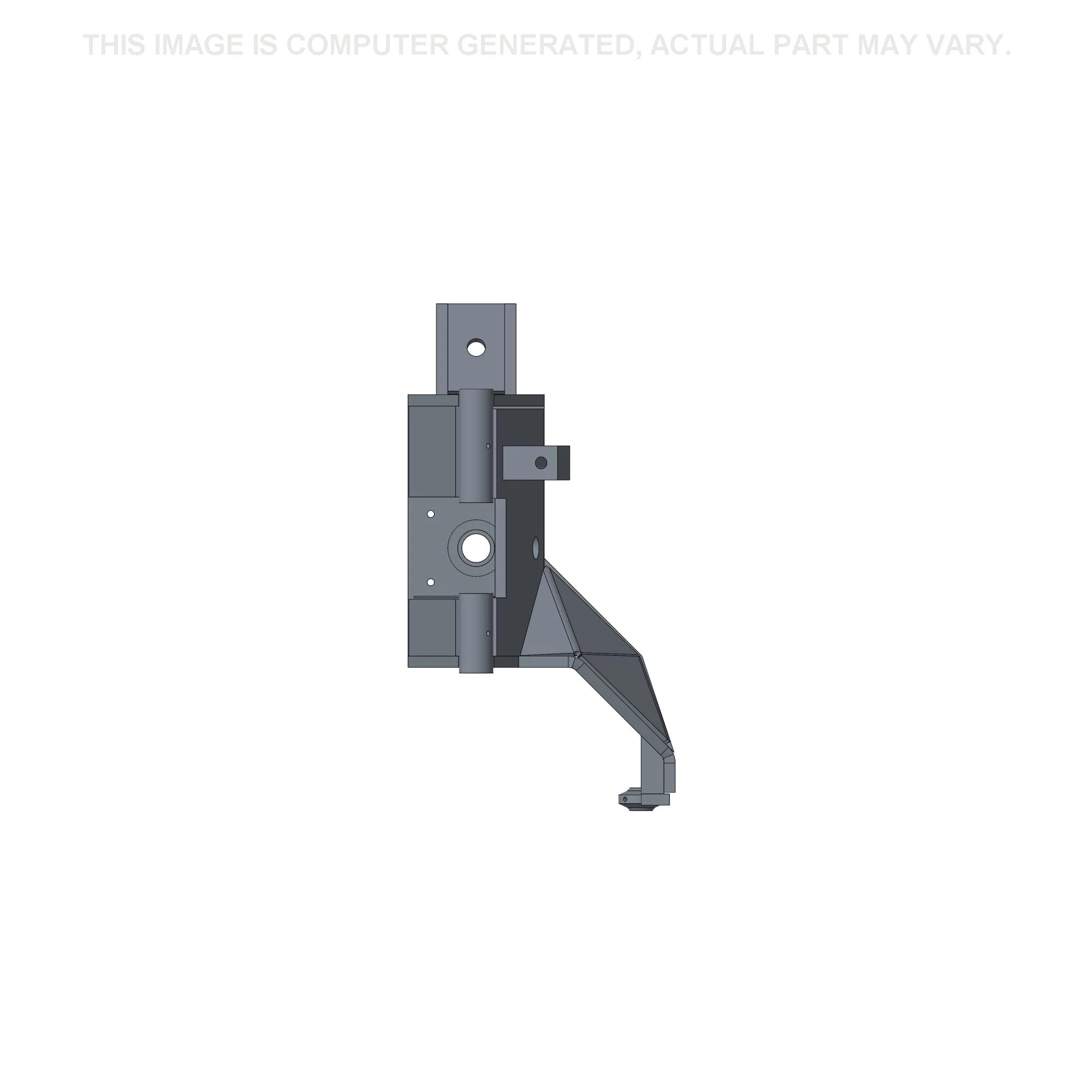 HINGE | CASEIH | US | EN