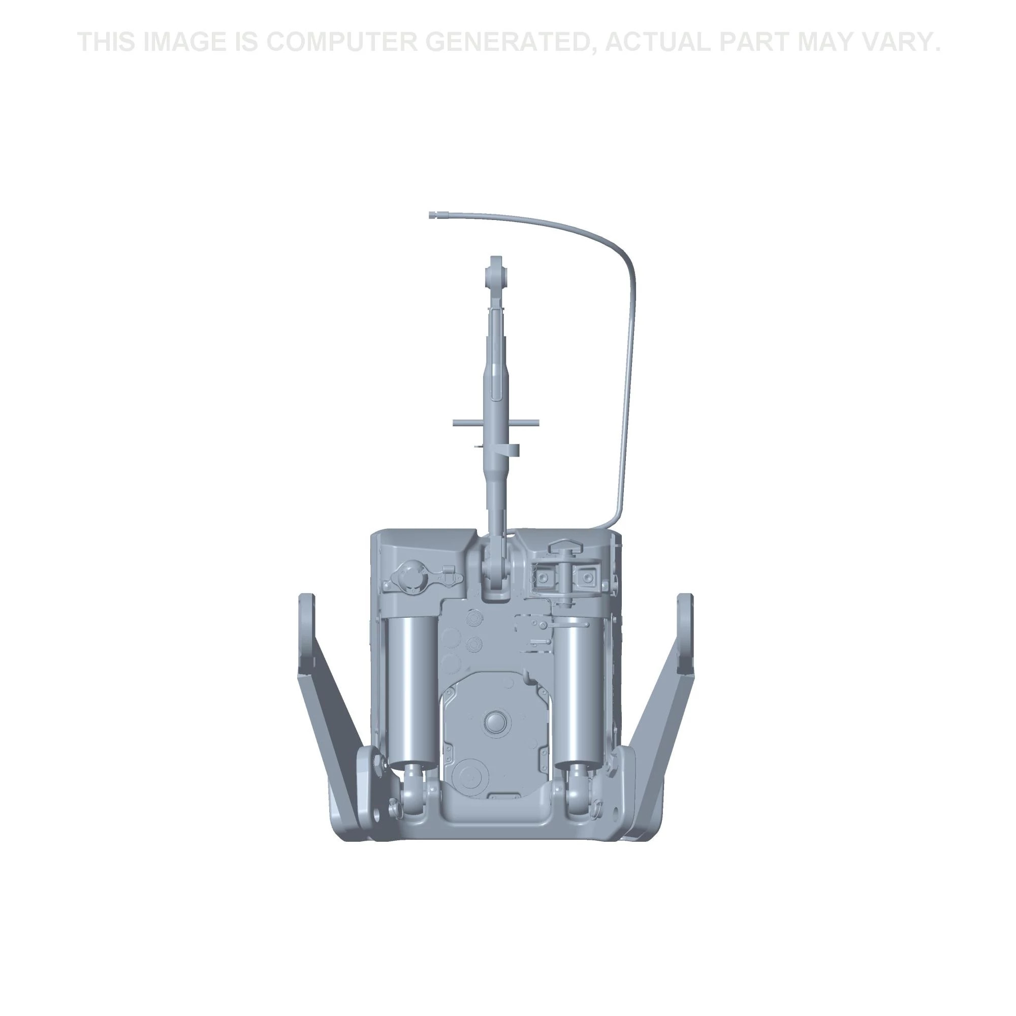 ATTELAGE 3 POINTS | NEWHOLLANDCE | CA | FR