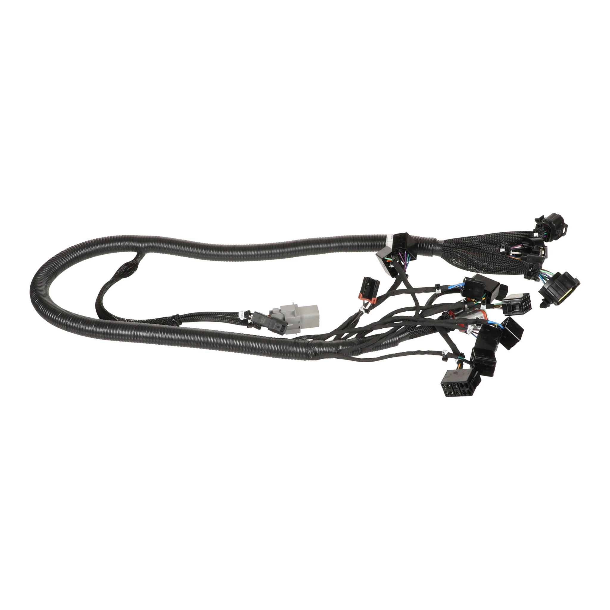 WIRE HARNESS | CASECE | US | EN