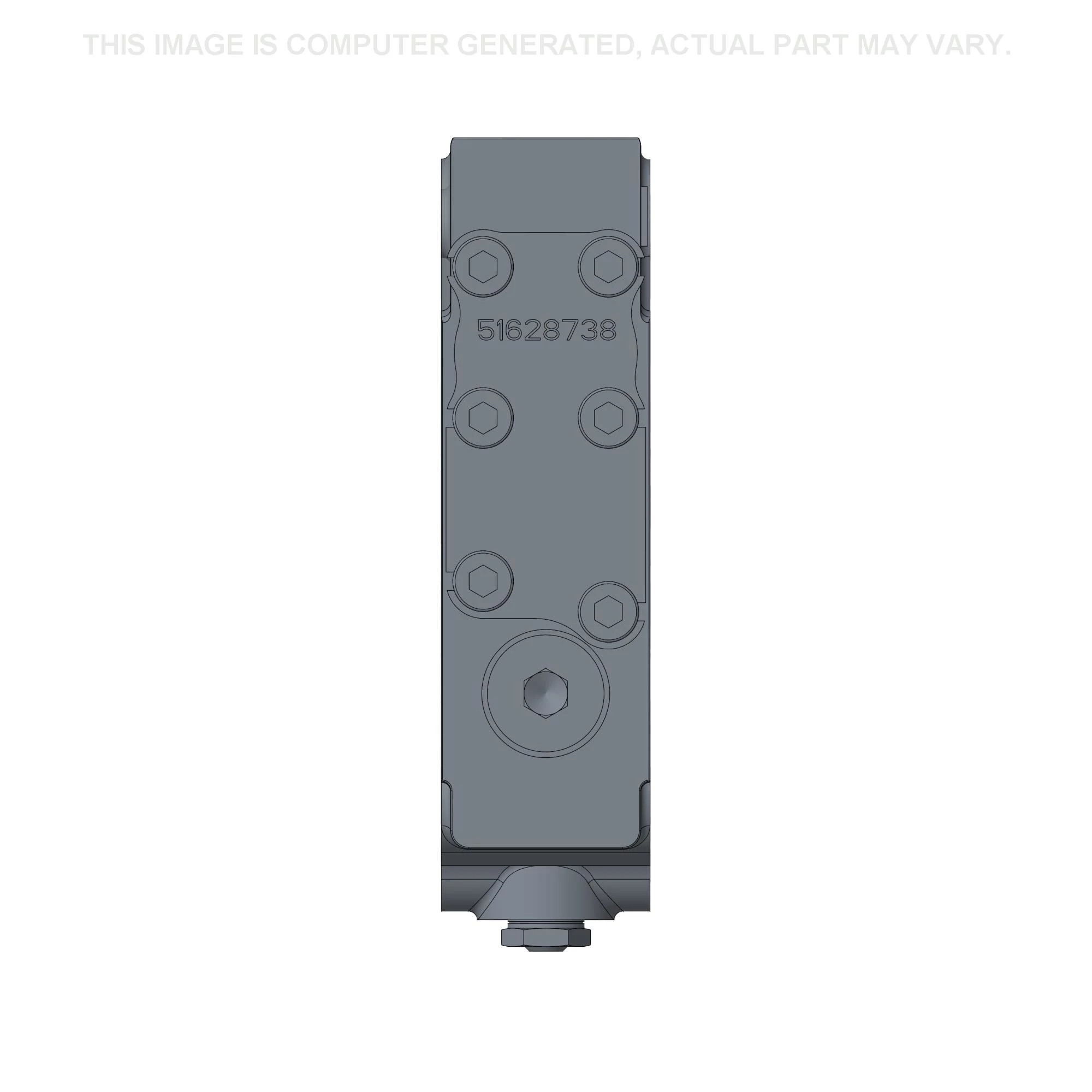 REMAN-HYD VALVE | NEWHOLLANDAG | NZ | EN