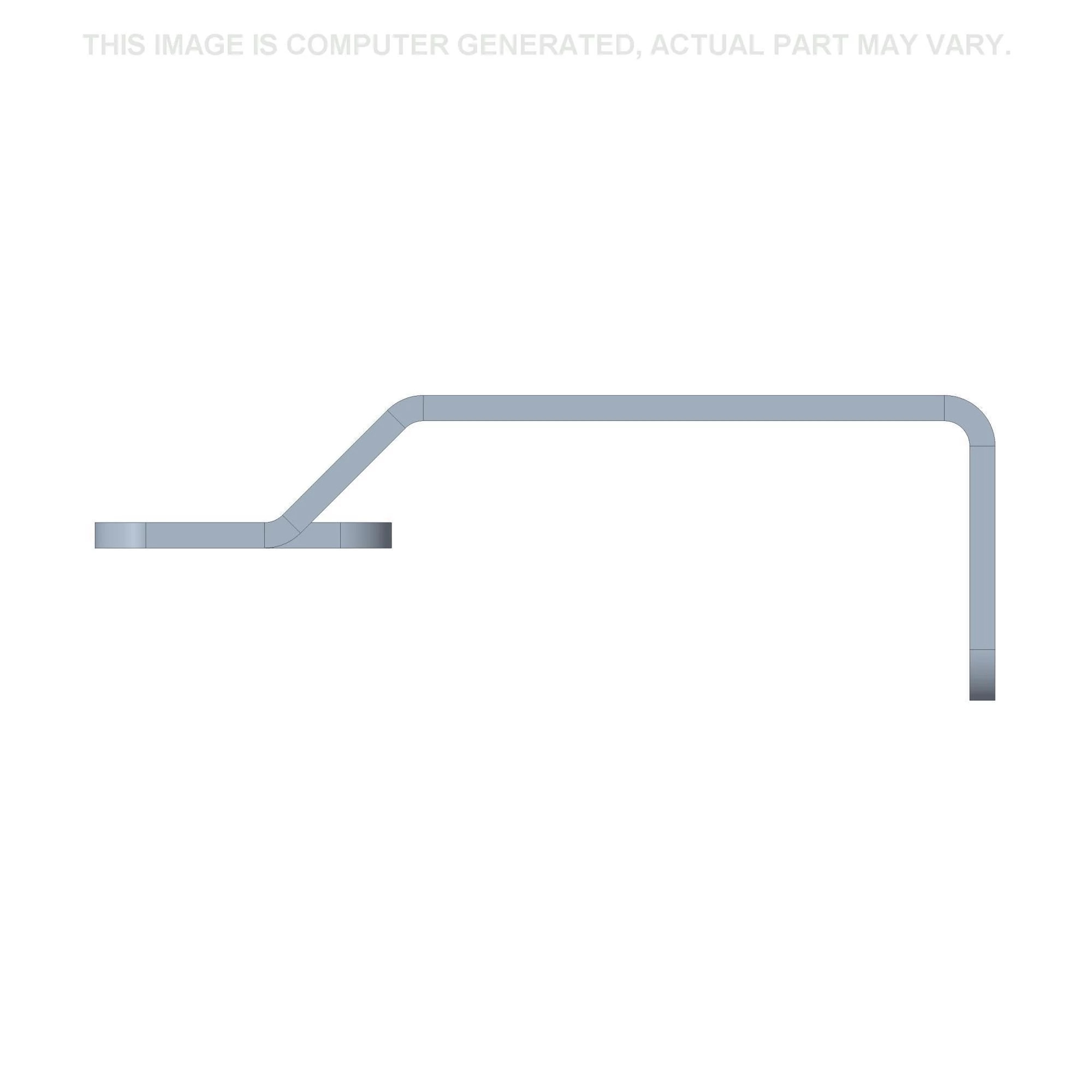 BRACKET | NEWHOLLANDCE | SA | ES