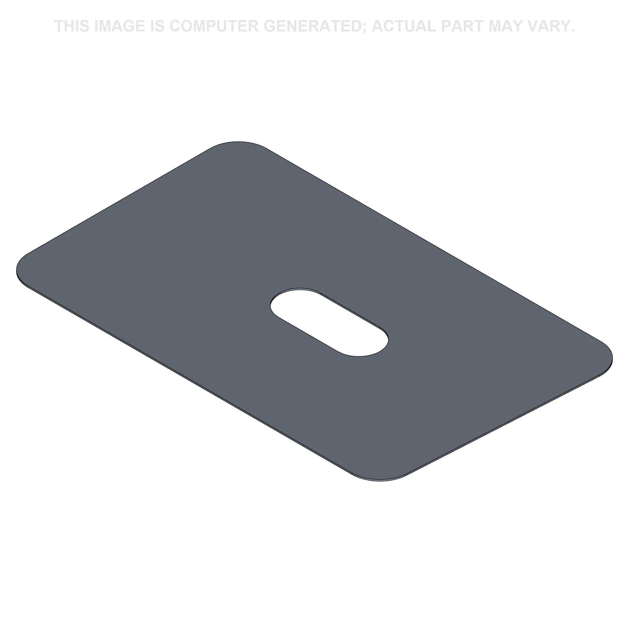 Poly Film Decal | NEWHOLLANDCE | CA | EN