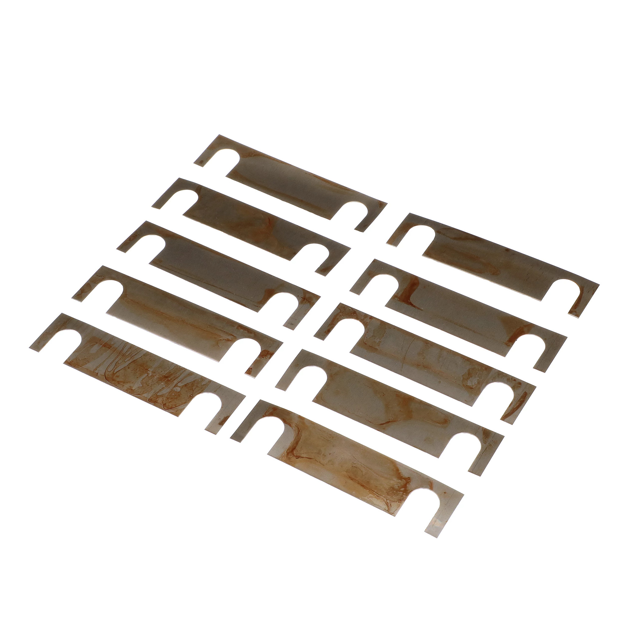 Calço - 26,99mm DE x 0,25mm espessura | CASECE | BR | PT