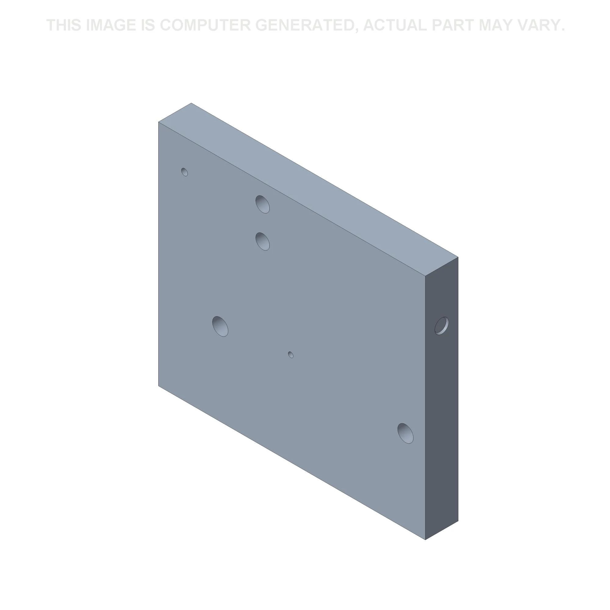 Valve Section | CASECE | CA | EN