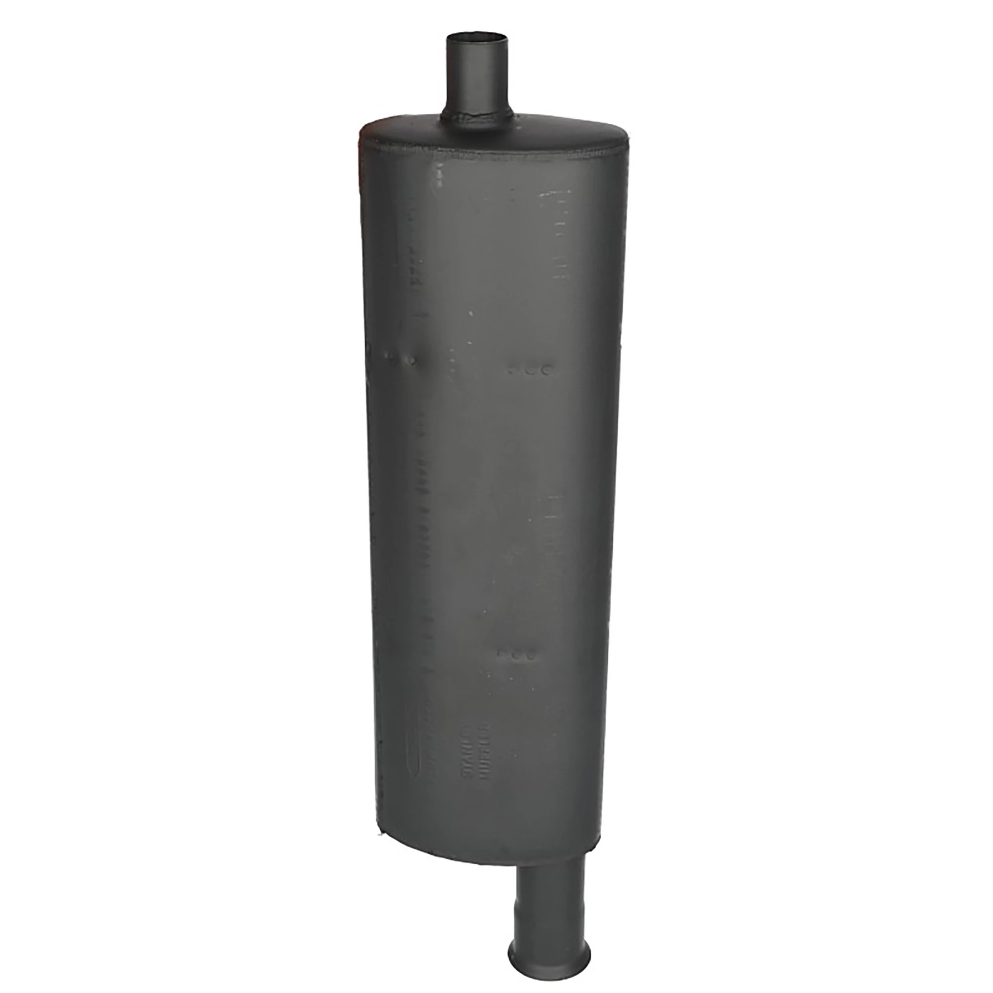 Vertical Muffler | NEWHOLLANDCE | CA | EN