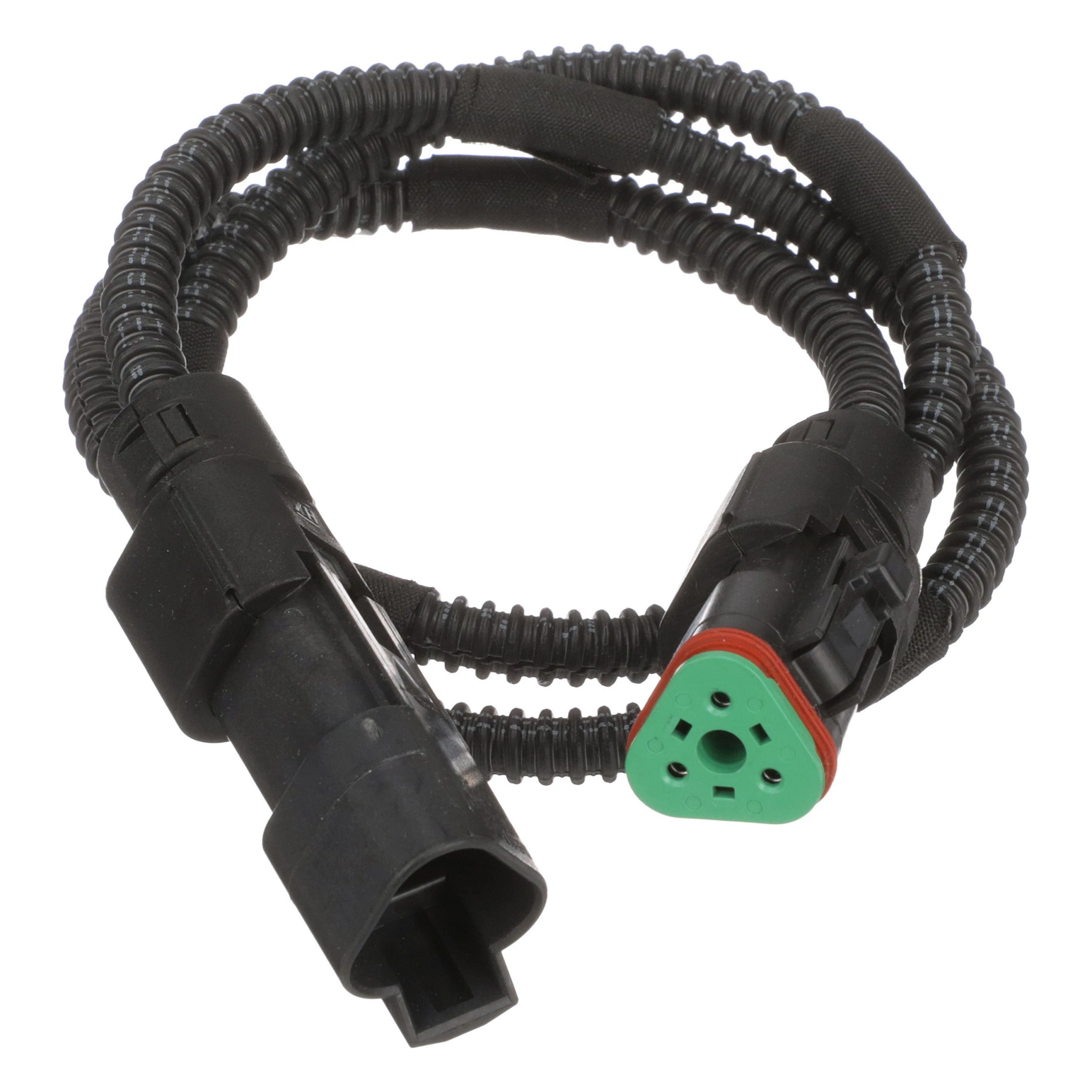 WIRE HARNESS | NEWHOLLANDAG | EU | EN