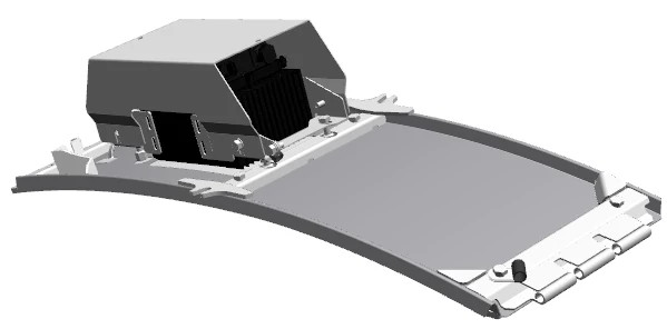 DIA KIT, HARVESTER | FLEXICOIL | CA | EN