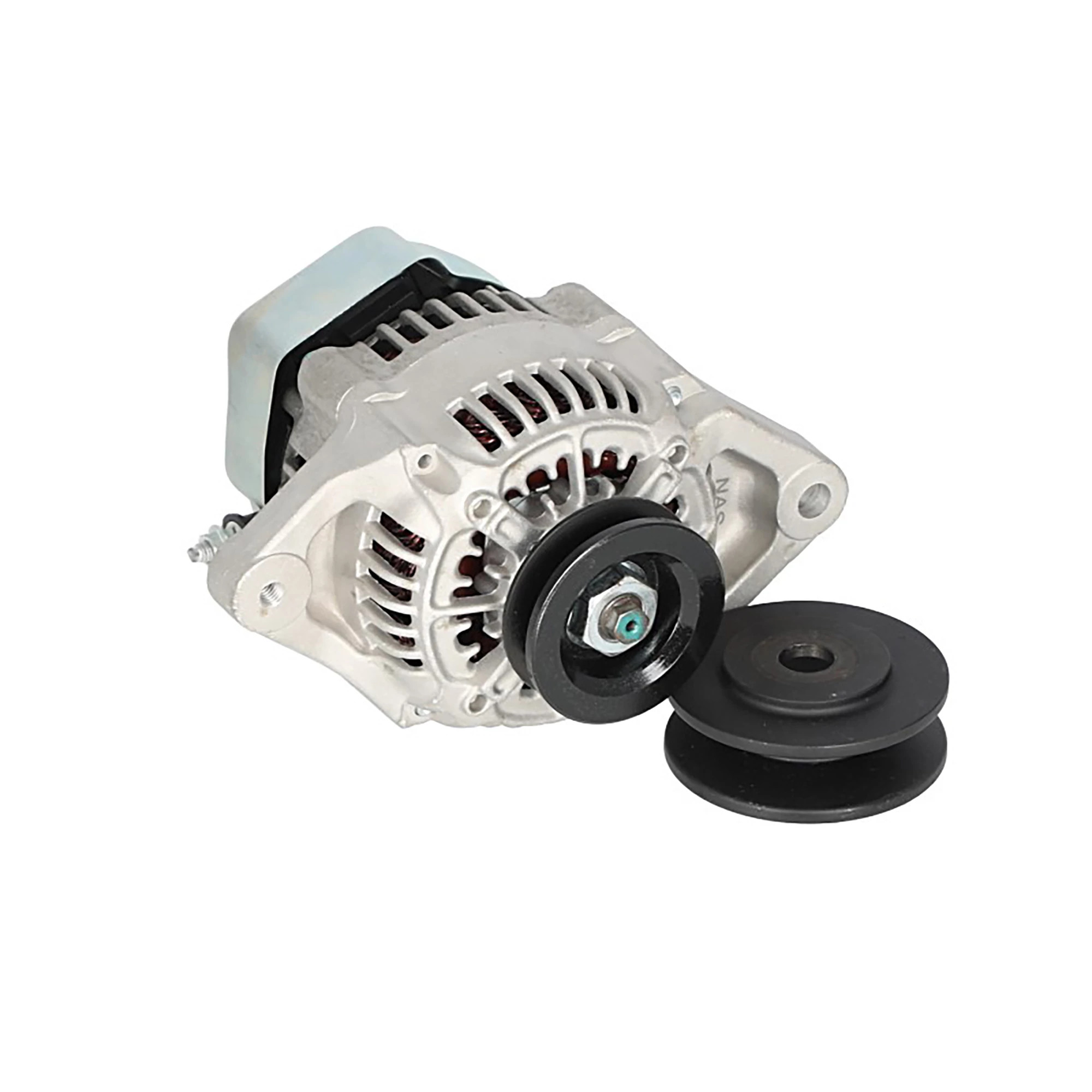 Alternator - Denso-Style | CASECE | CA | FR