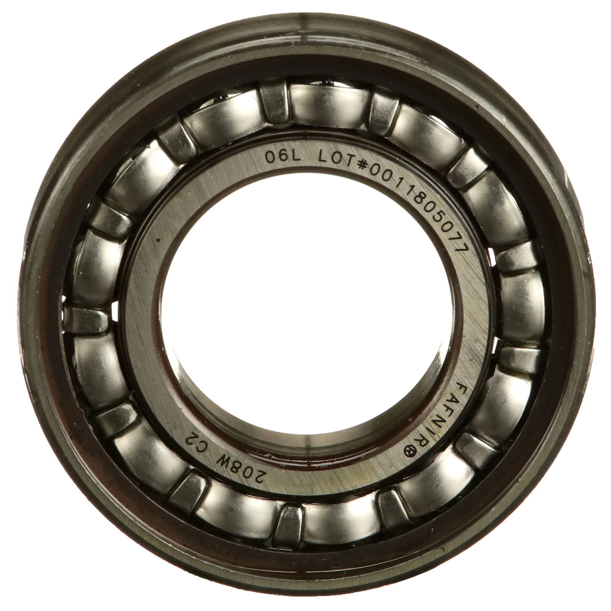 BEARING ASSY | NEWHOLLANDAG | US | EN