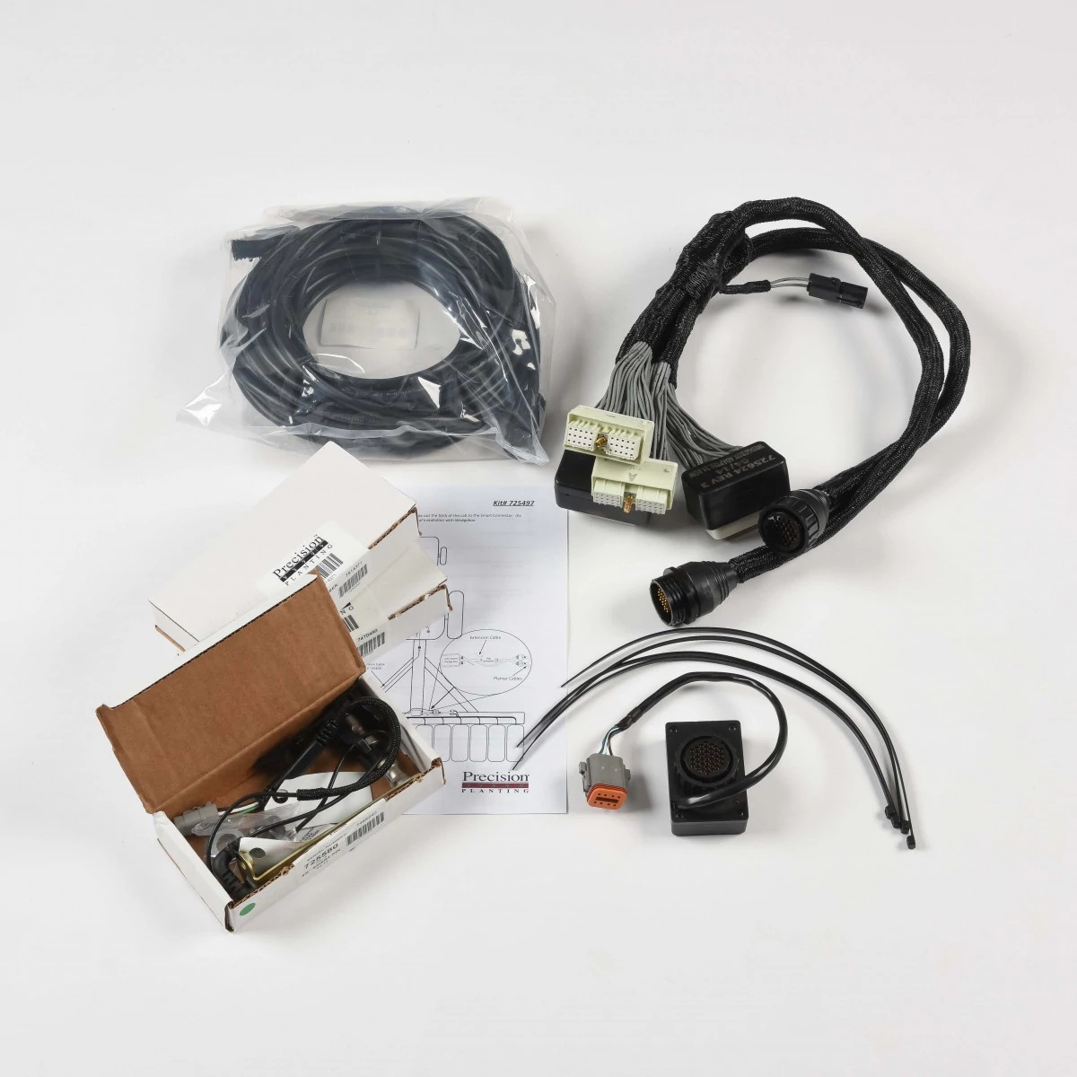 Kit | CASEIH | CA | EN