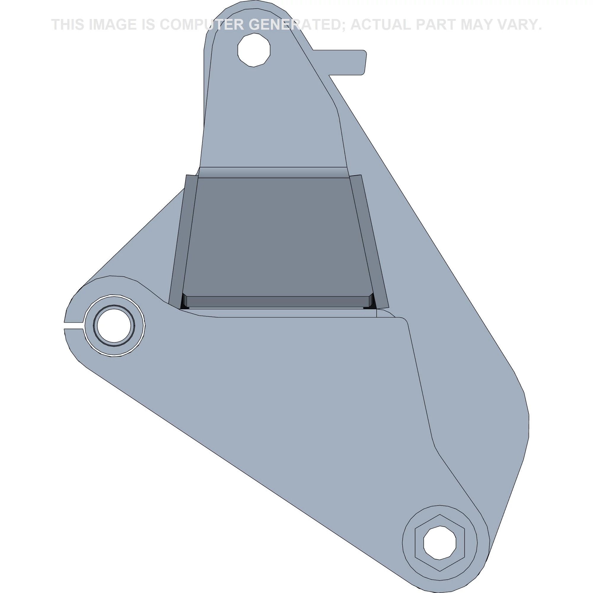 ROCKER ARM | FLEXICOIL | US | EN