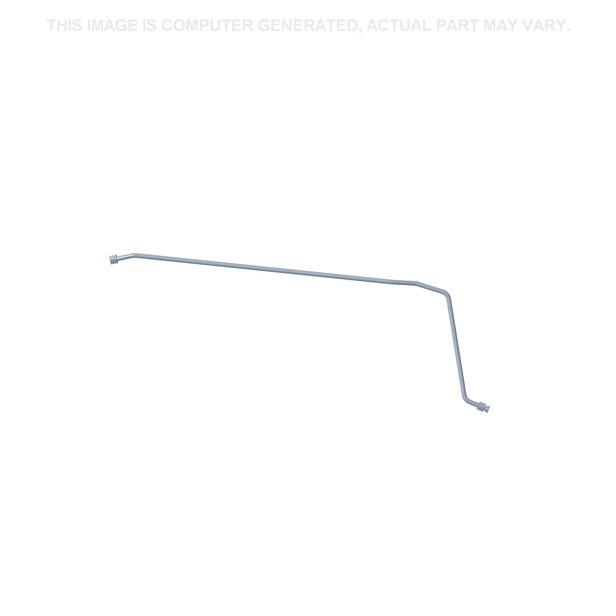 TUBO HIDRÁULICO | CASECE | EU | ES