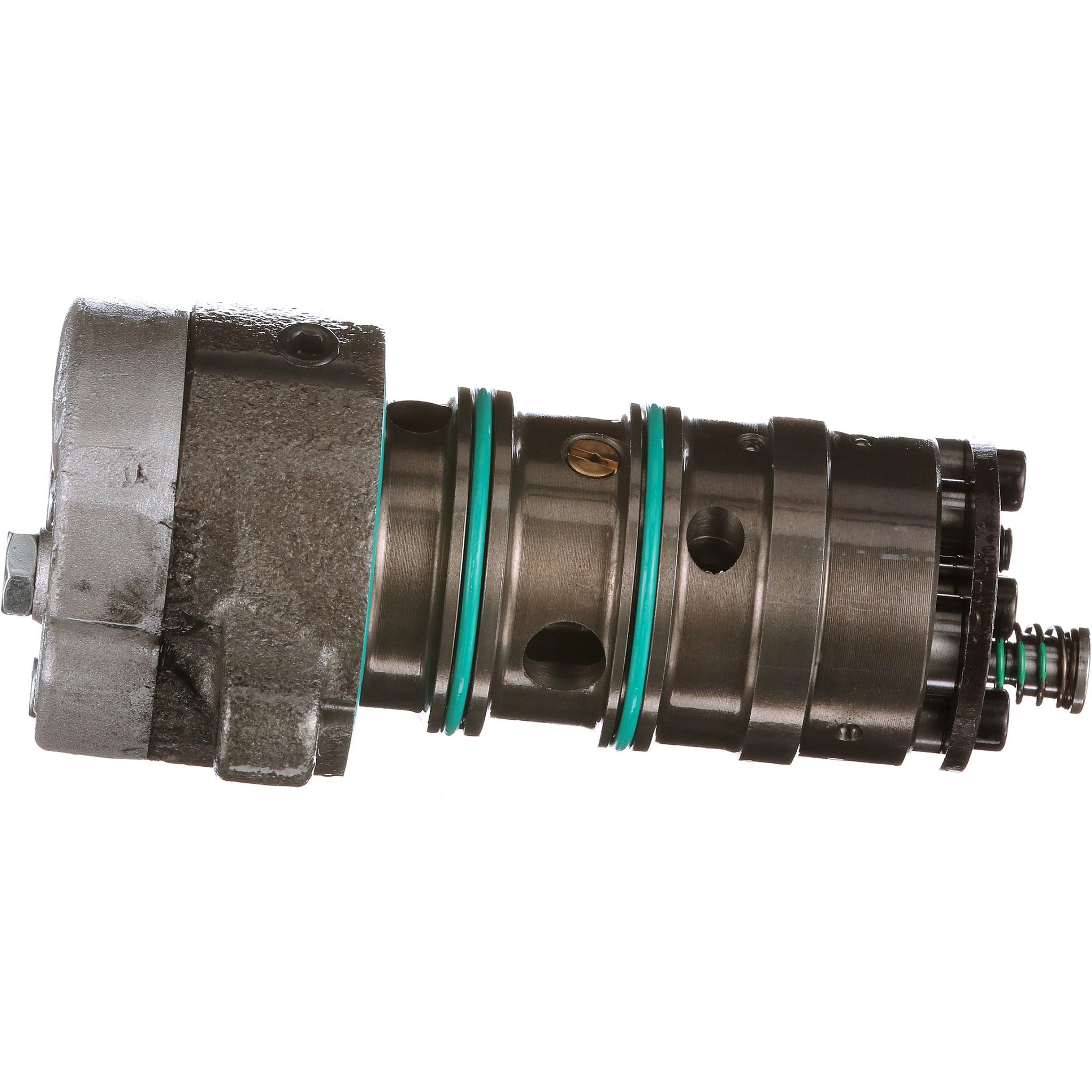 HYDRAULIC LIFT | FLEXICOIL | CA | EN