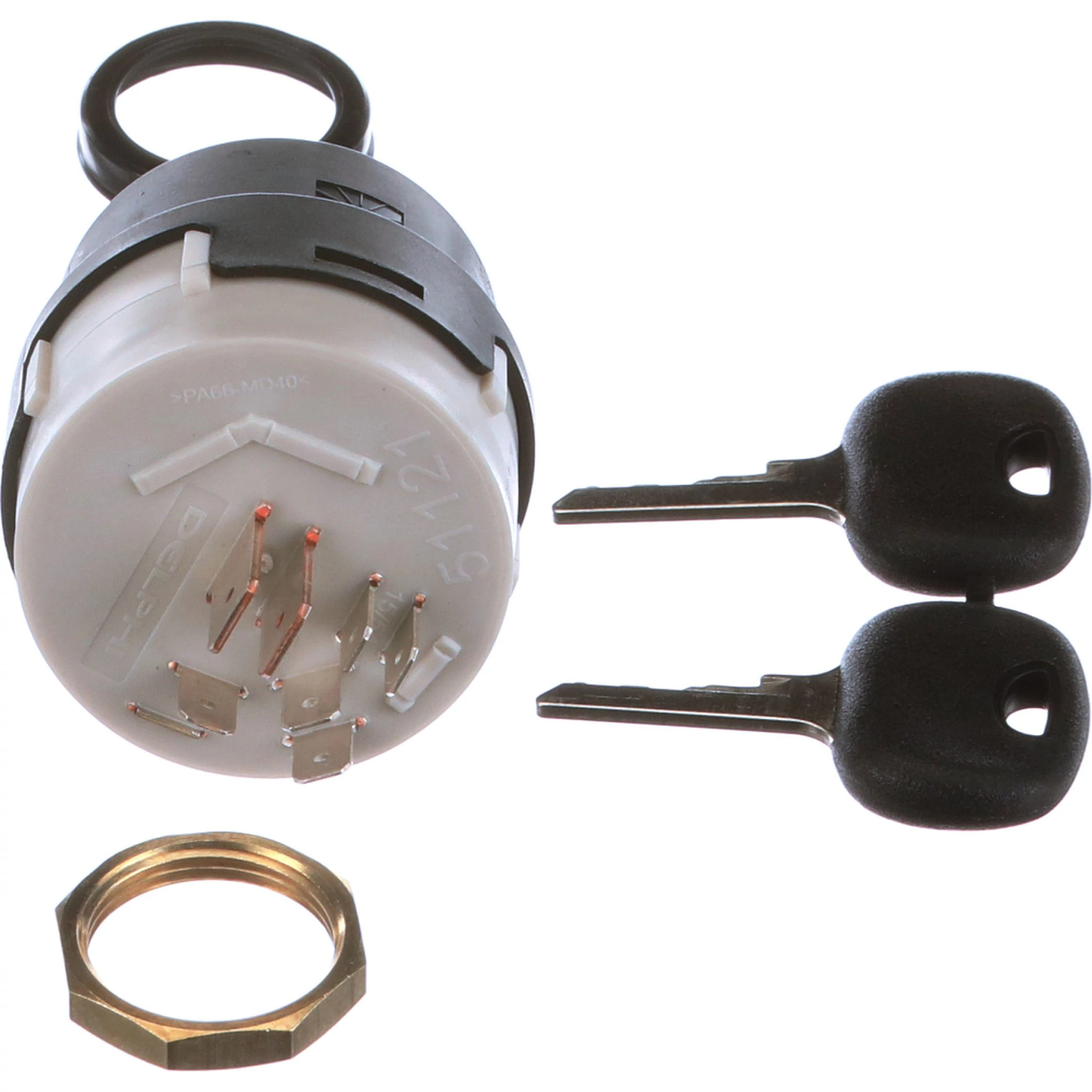 IGNITION SWITCH | CASECE | CA | EN