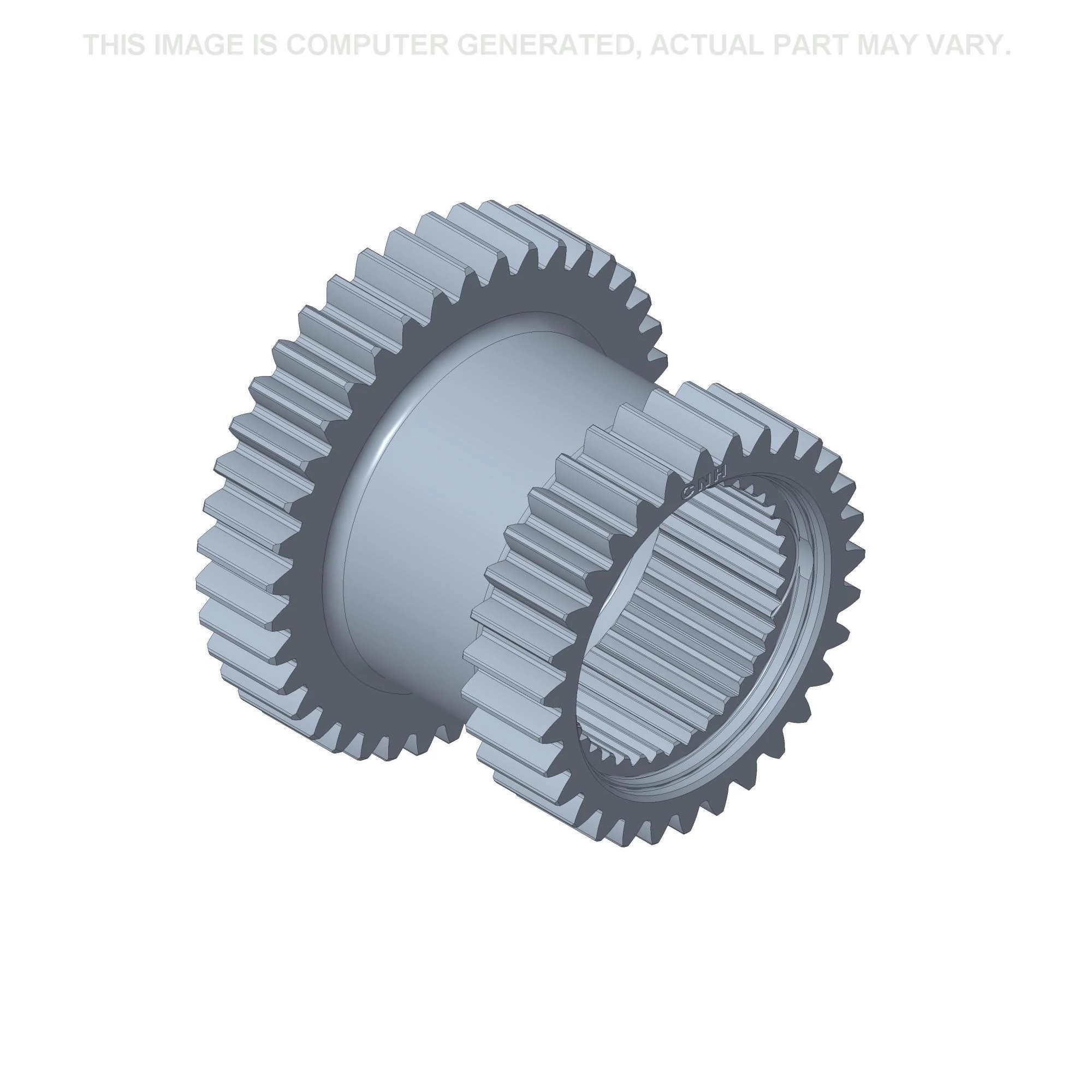 ENGRANAJE | NEWHOLLANDAG | ES | ES