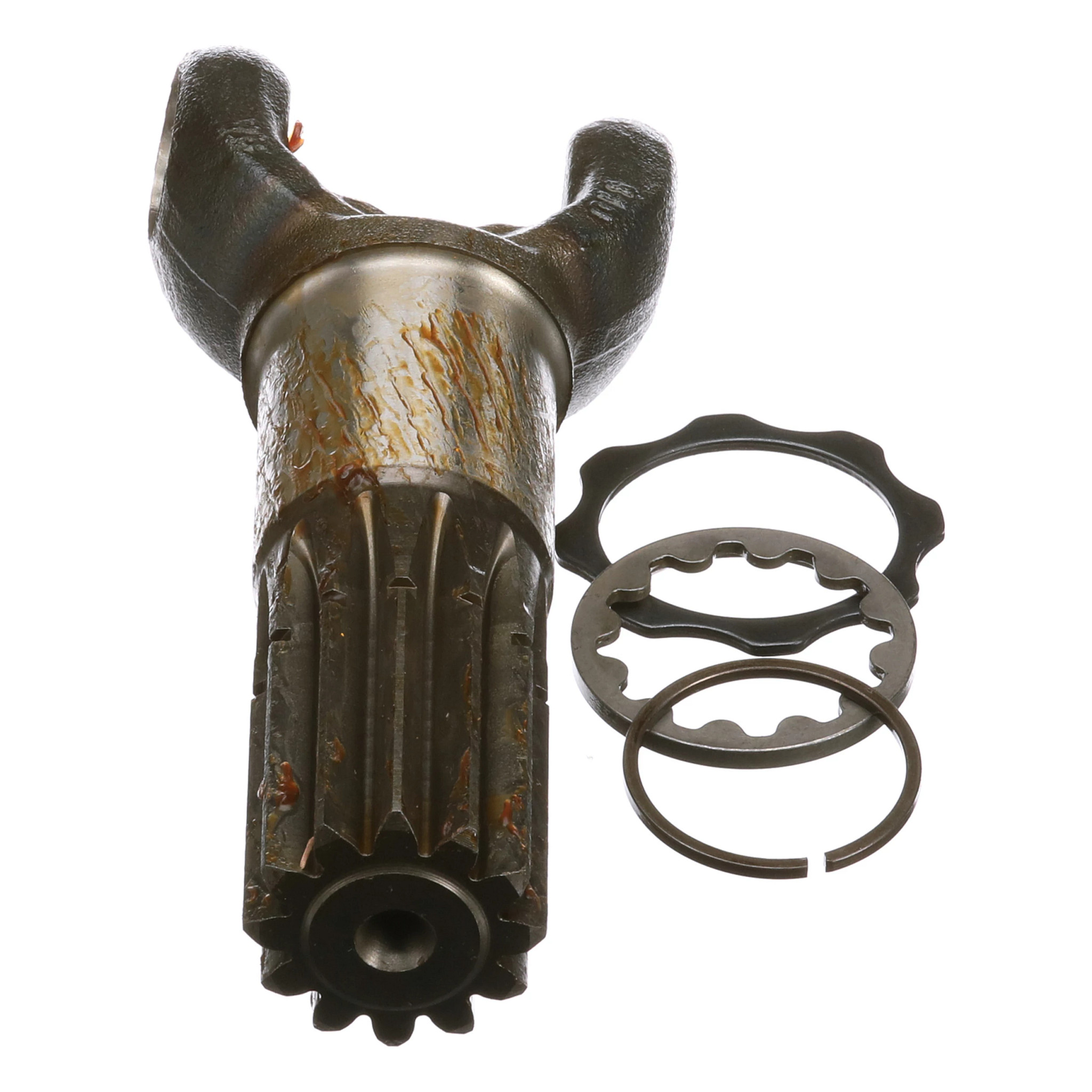 SERVICE KIT | CASEIH | ANZ | EN