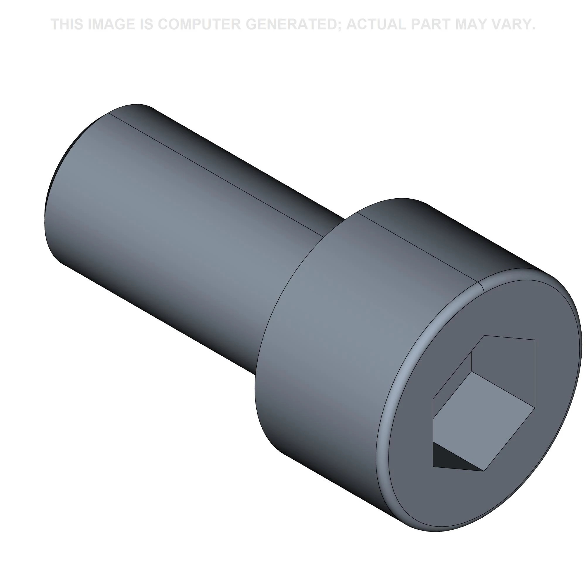 Parafuso Allena Flan