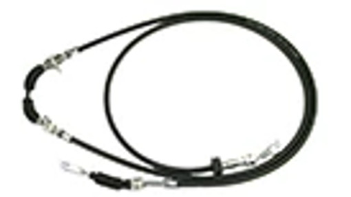 Cable | NEWHOLLANDAG | CA | FR