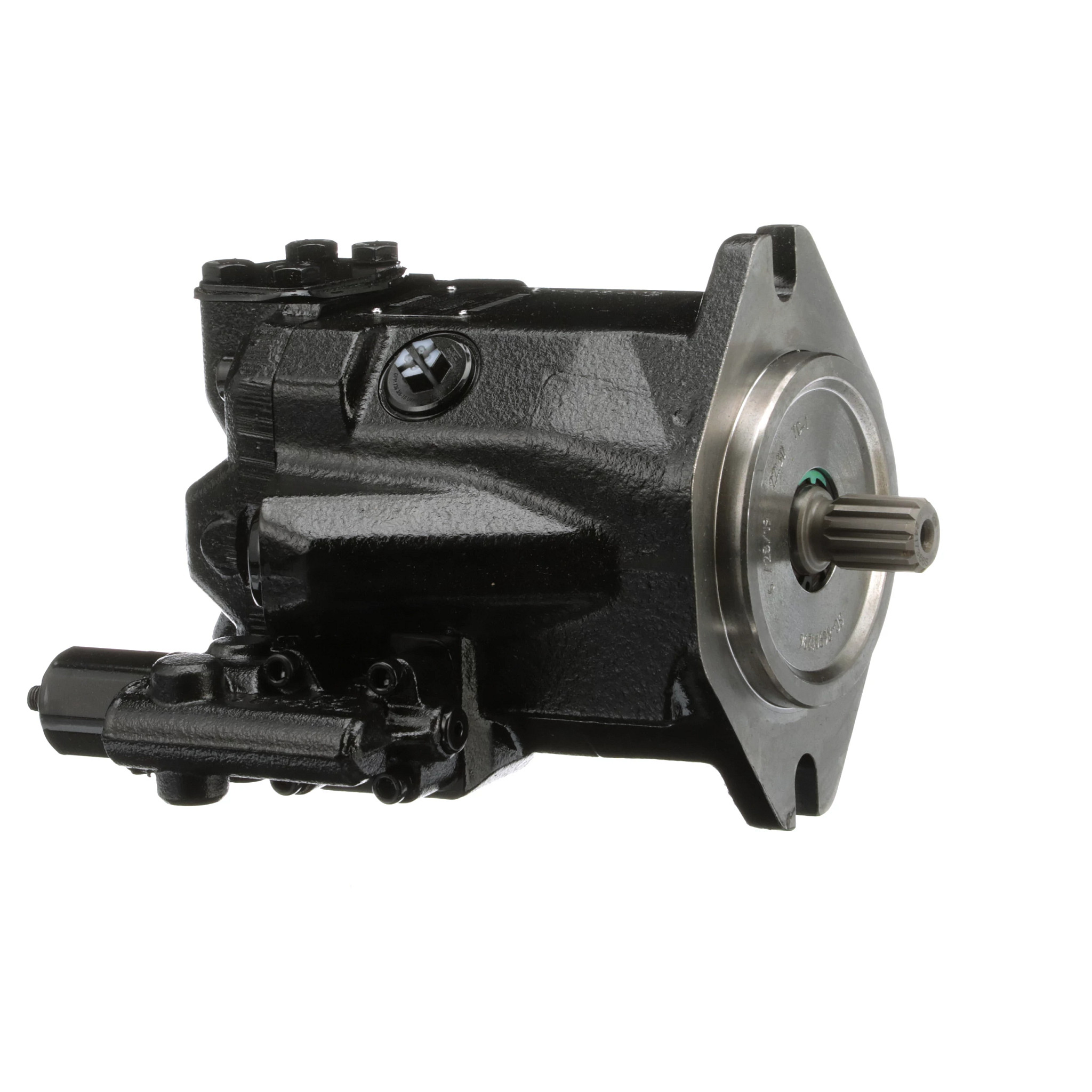 Bomba hidrostática - 28 cc | CASEIH | BR | PT