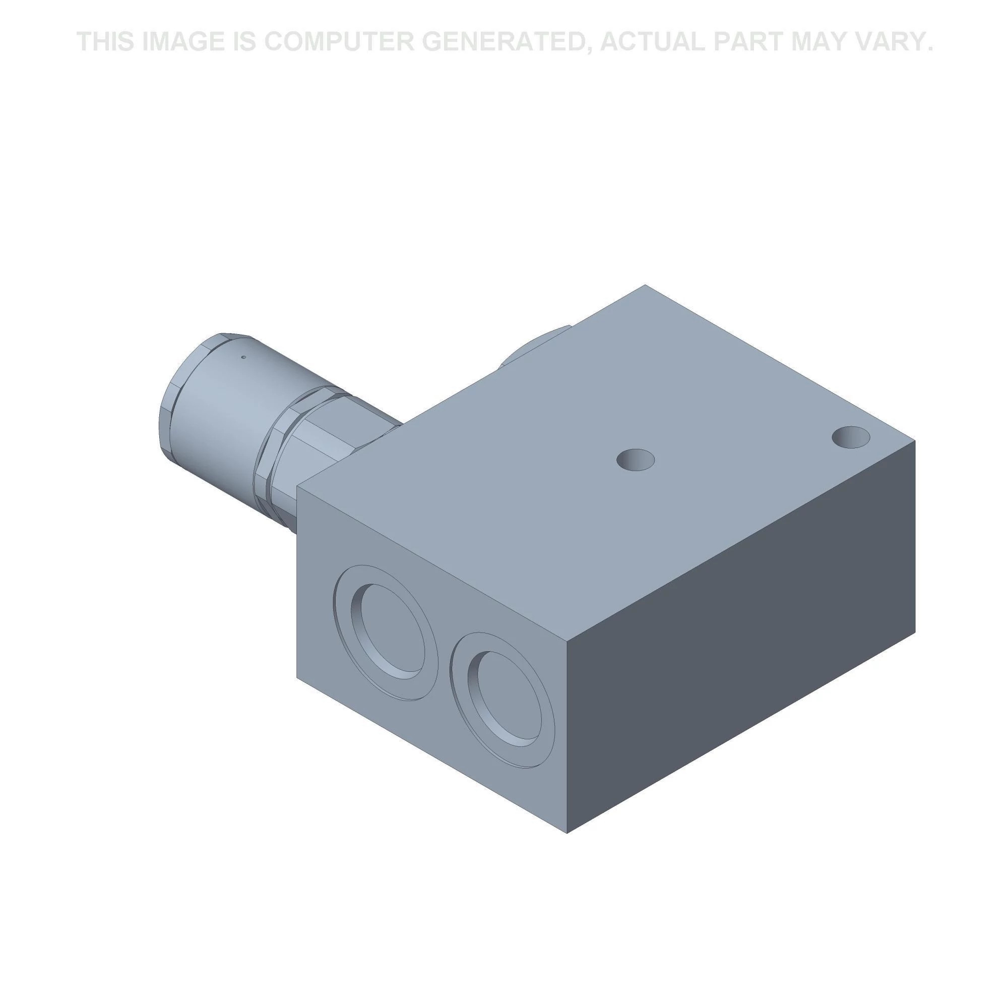 VÁLVULA | NEWHOLLANDAG | EU | IT