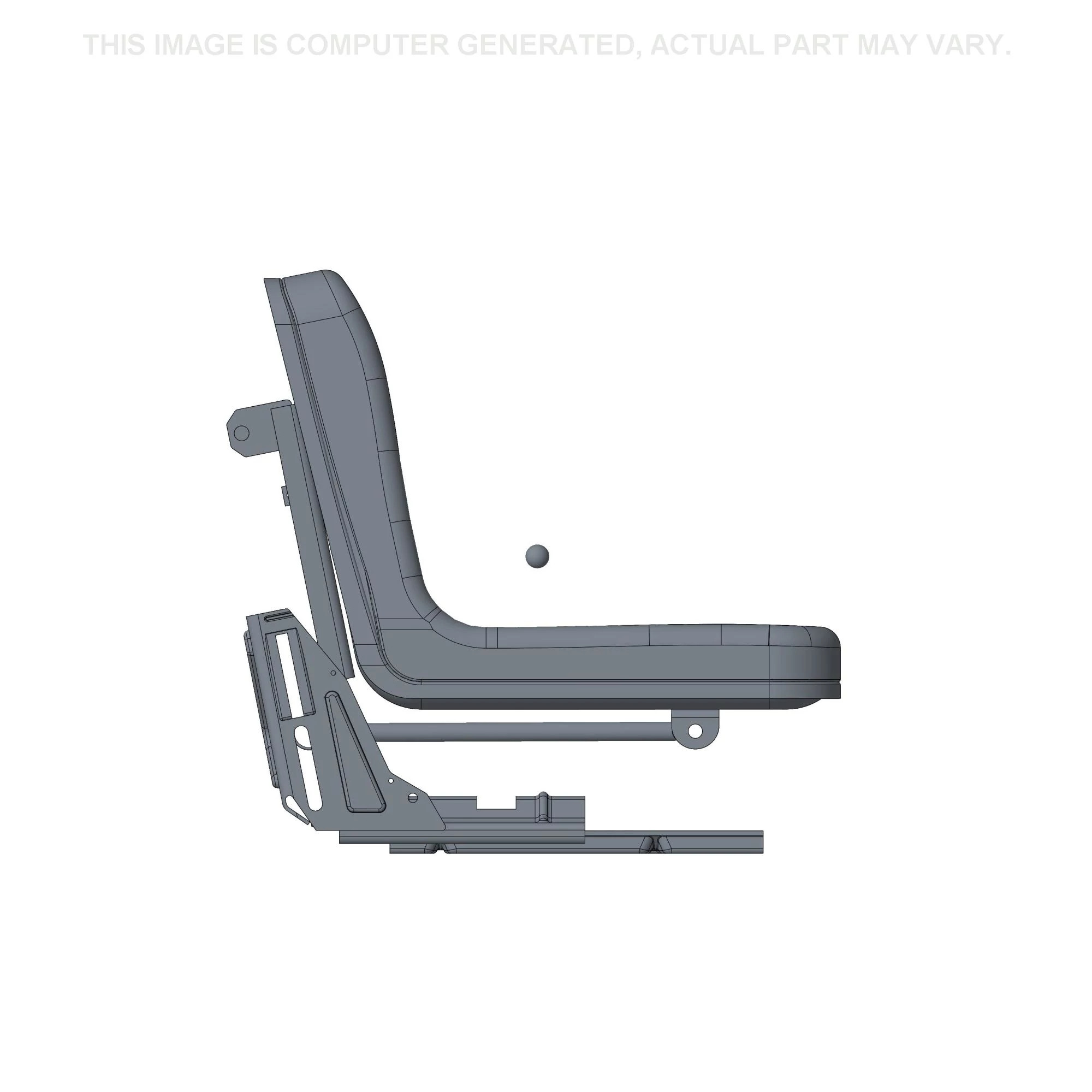 DRIVER SEAT | NEWHOLLANDAG | CA | EN