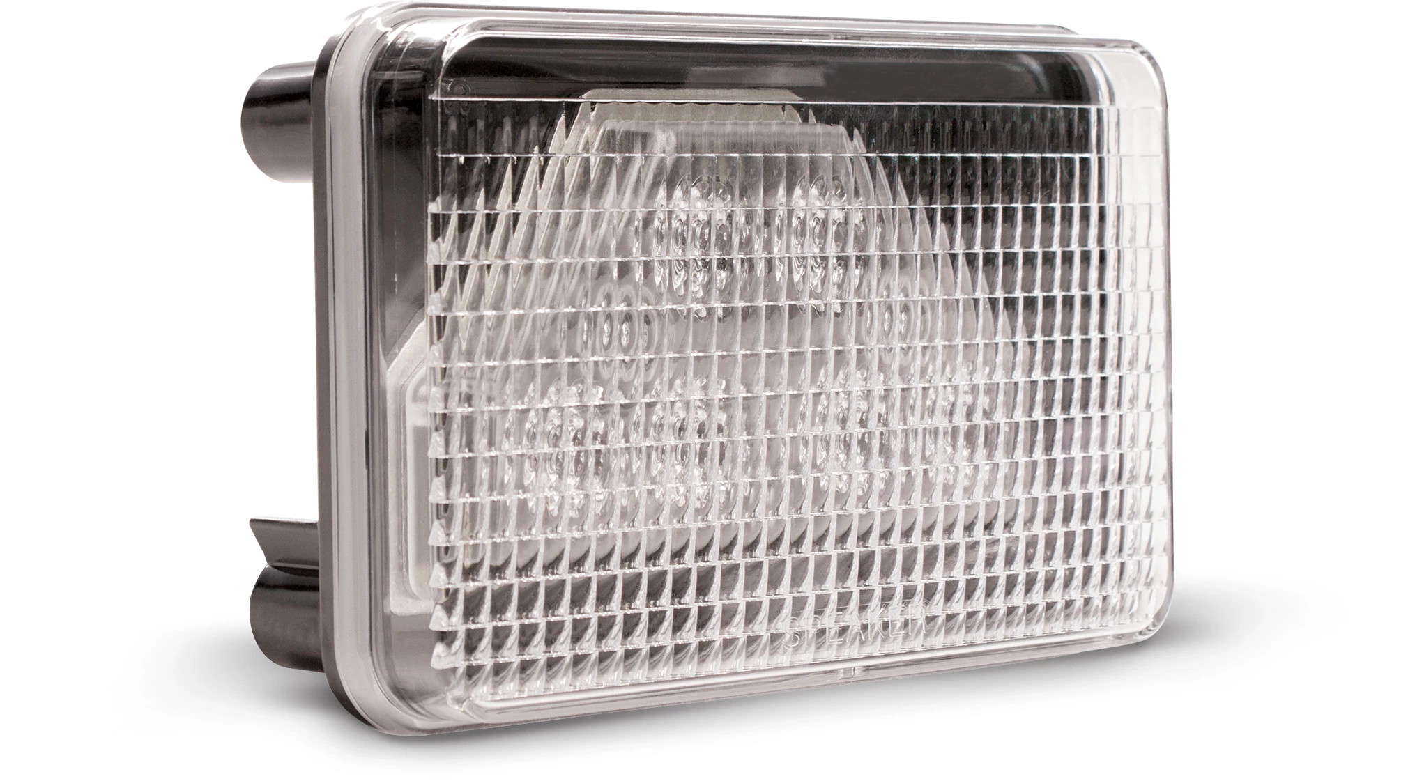 Flush Mount LED Flood Light Kit - 4