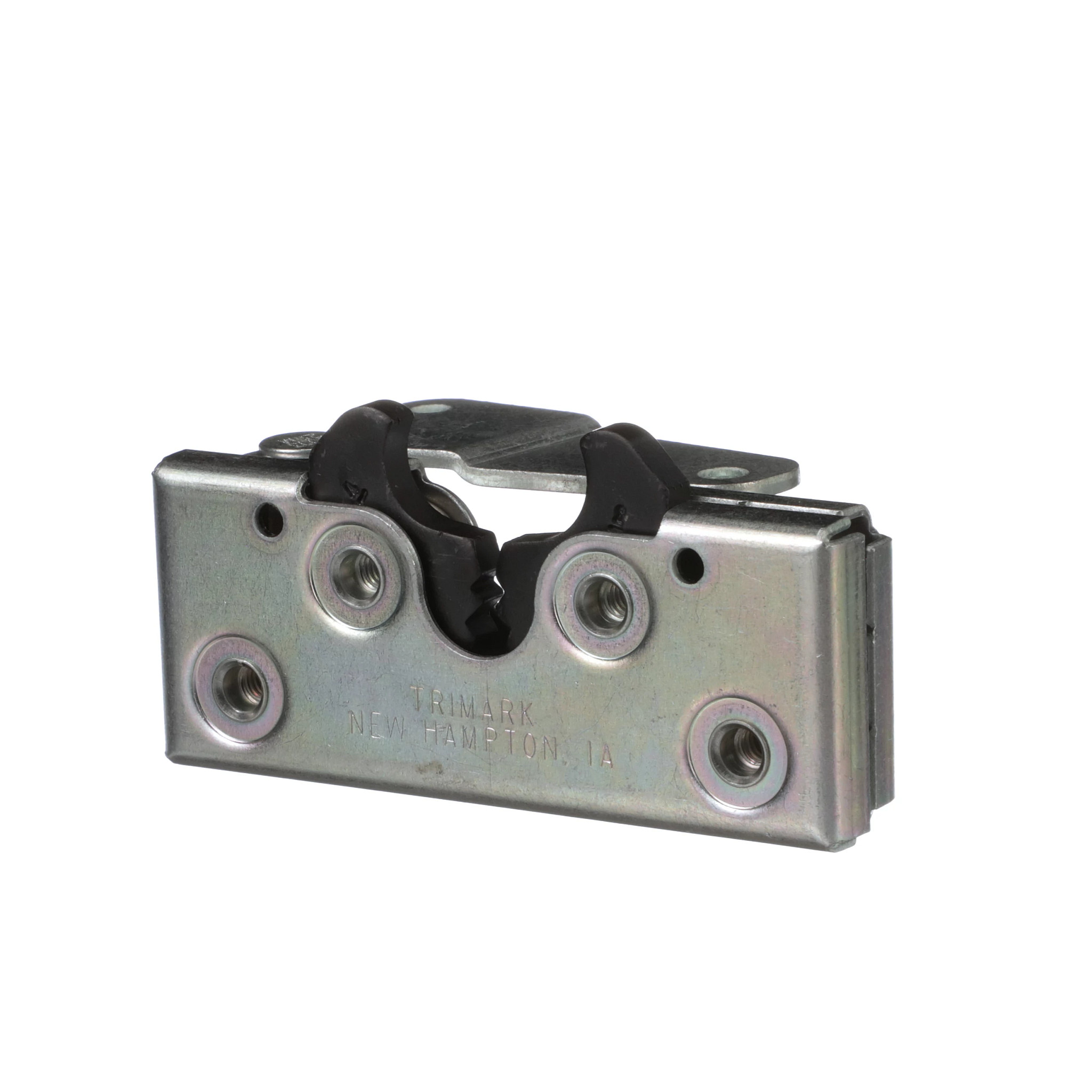 Trava da fechadura da porta do lado esquerdo | NEWHOLLANDCE | BR | PT