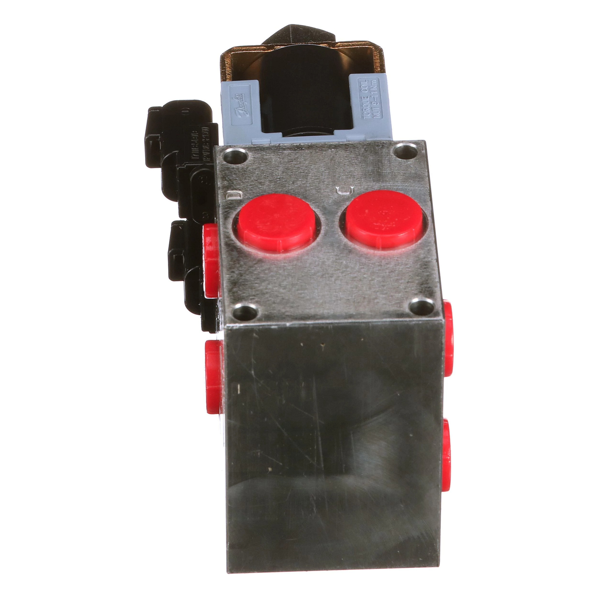 VÁLVULA HIDRÁULICA | NEWHOLLANDCE | EU | IT