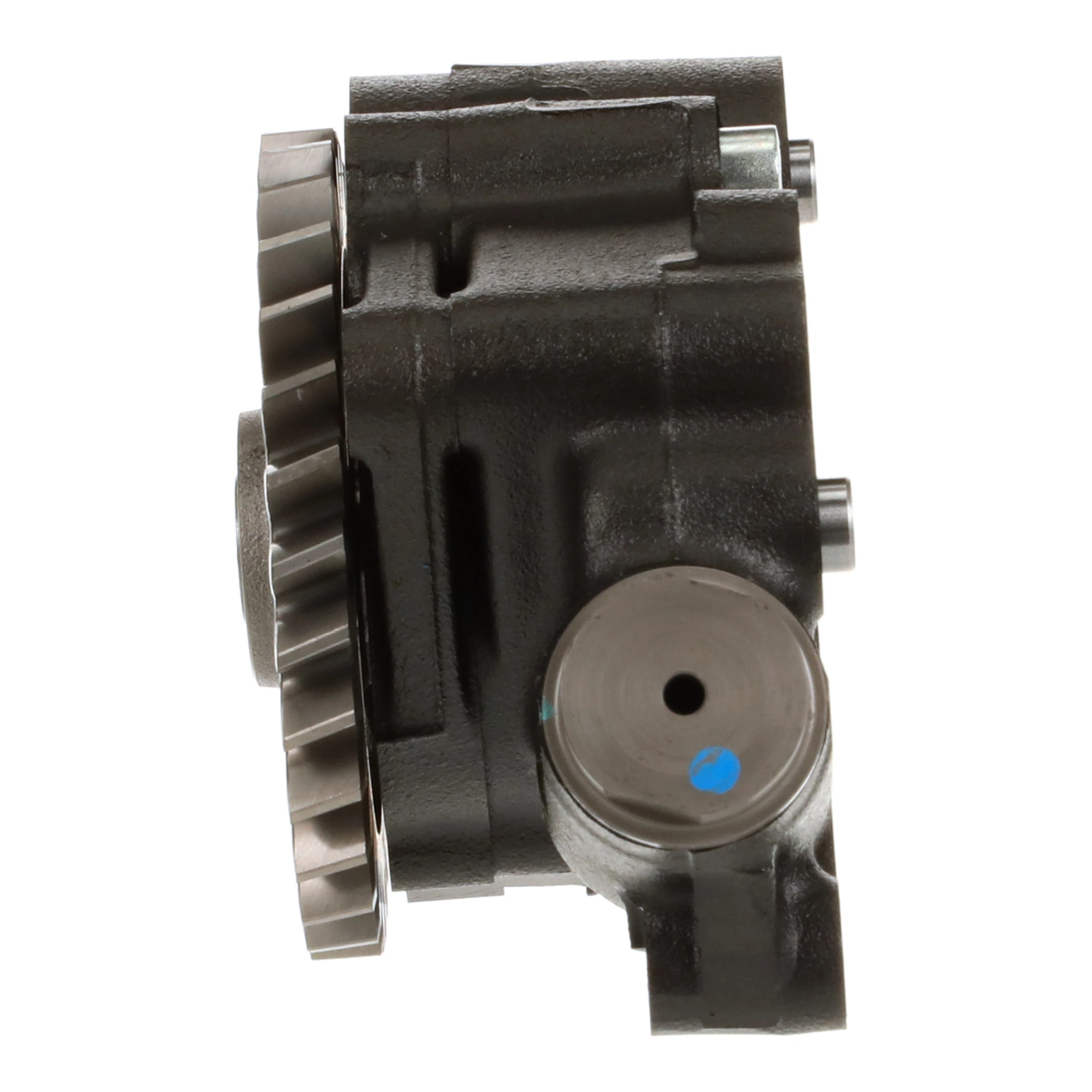 ENGINE OIL PUMP | NEWHOLLANDAG | IE | EN