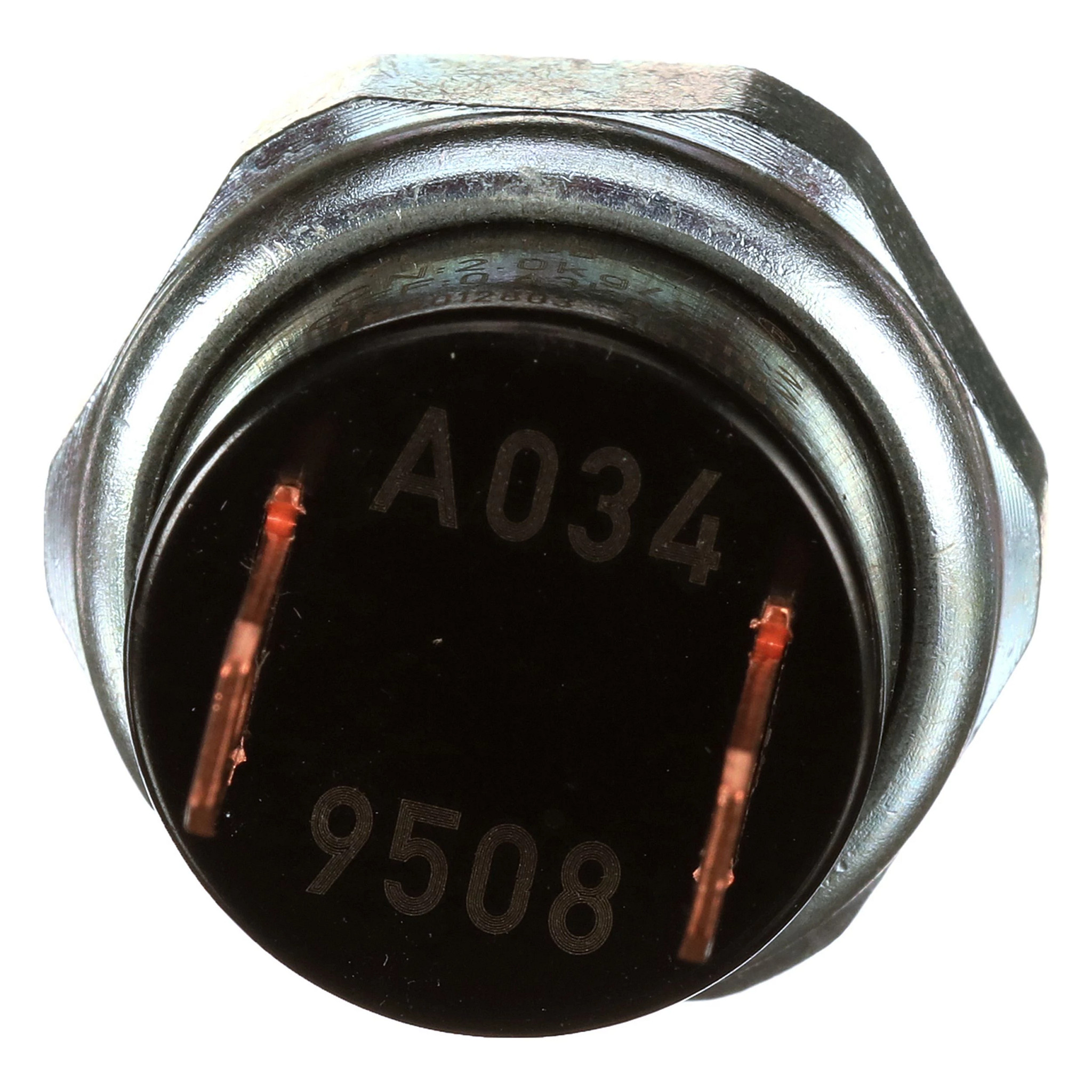 Interruptor de pressão do ar condicionado