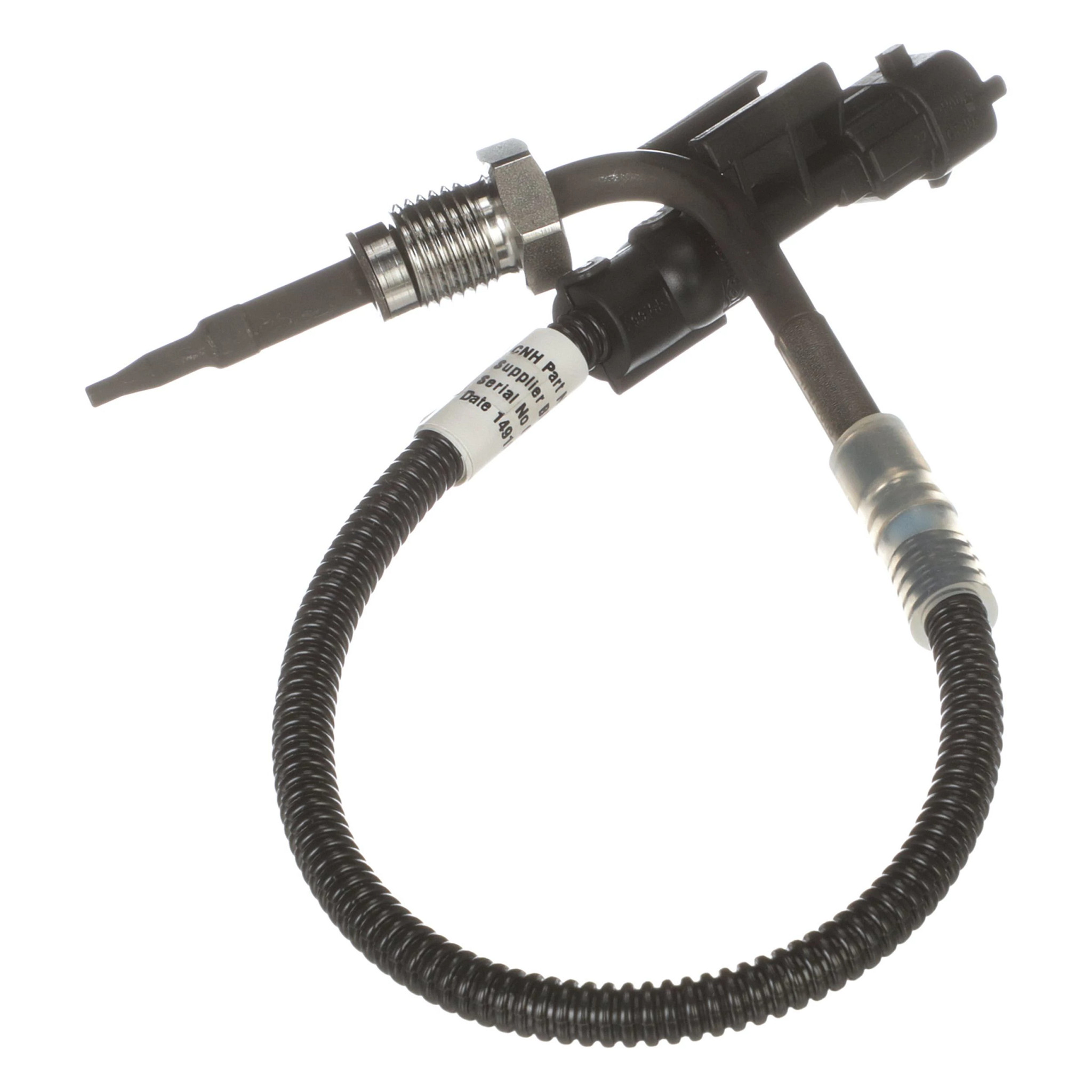 TEMPERATURE SENDER | CASECE | US | EN