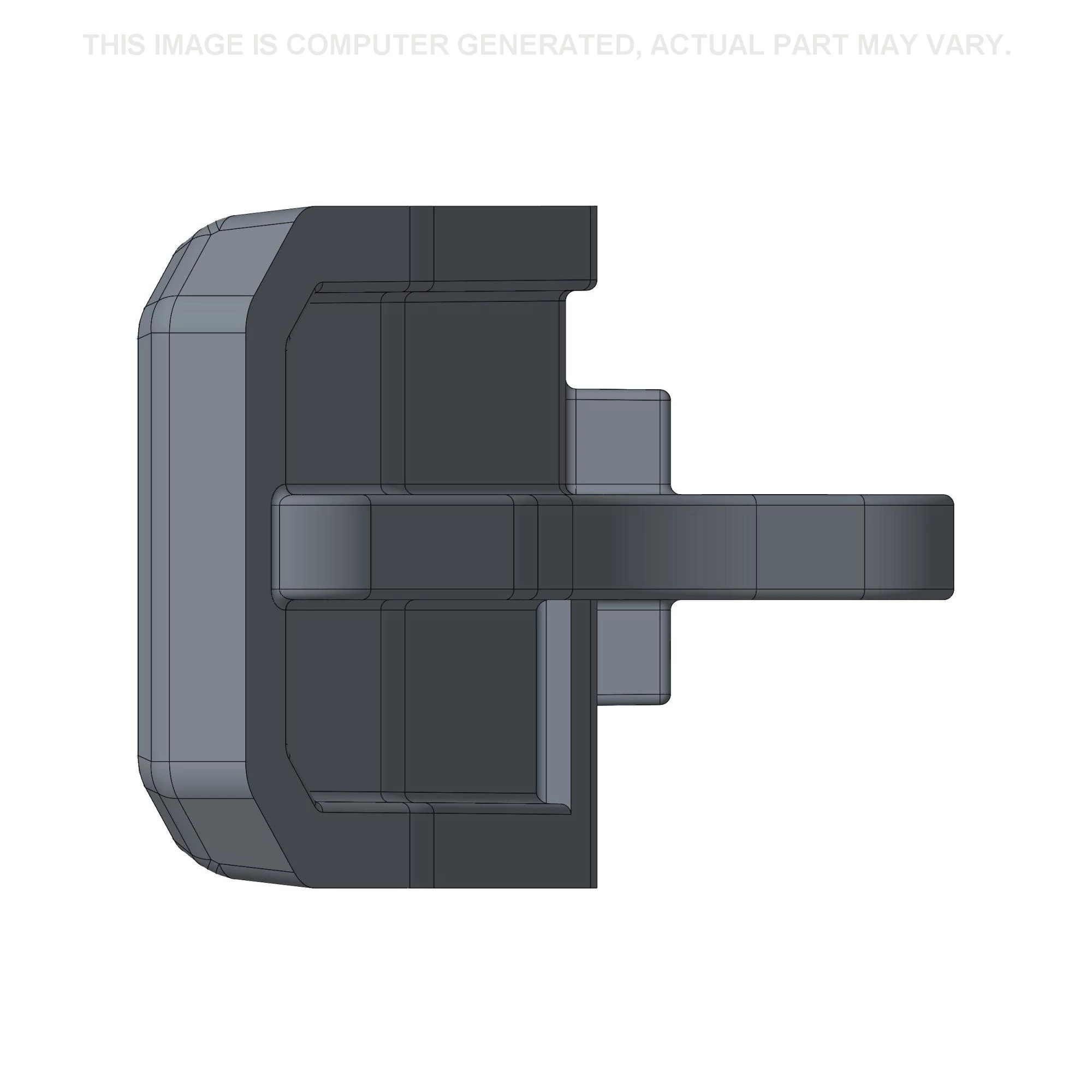 PEDAL | CASEIH | US | EN