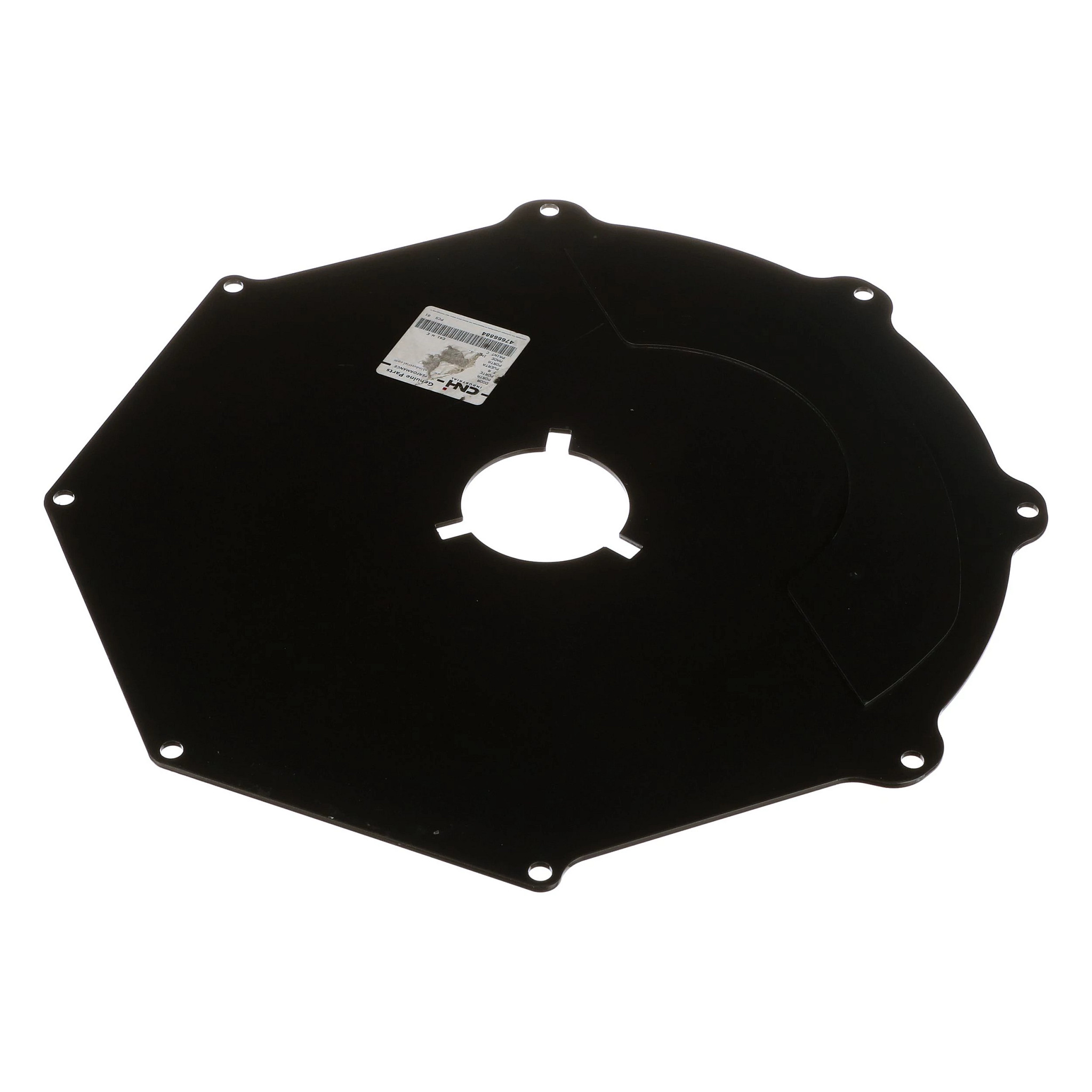 DOOR | CASEIH | GB | EN