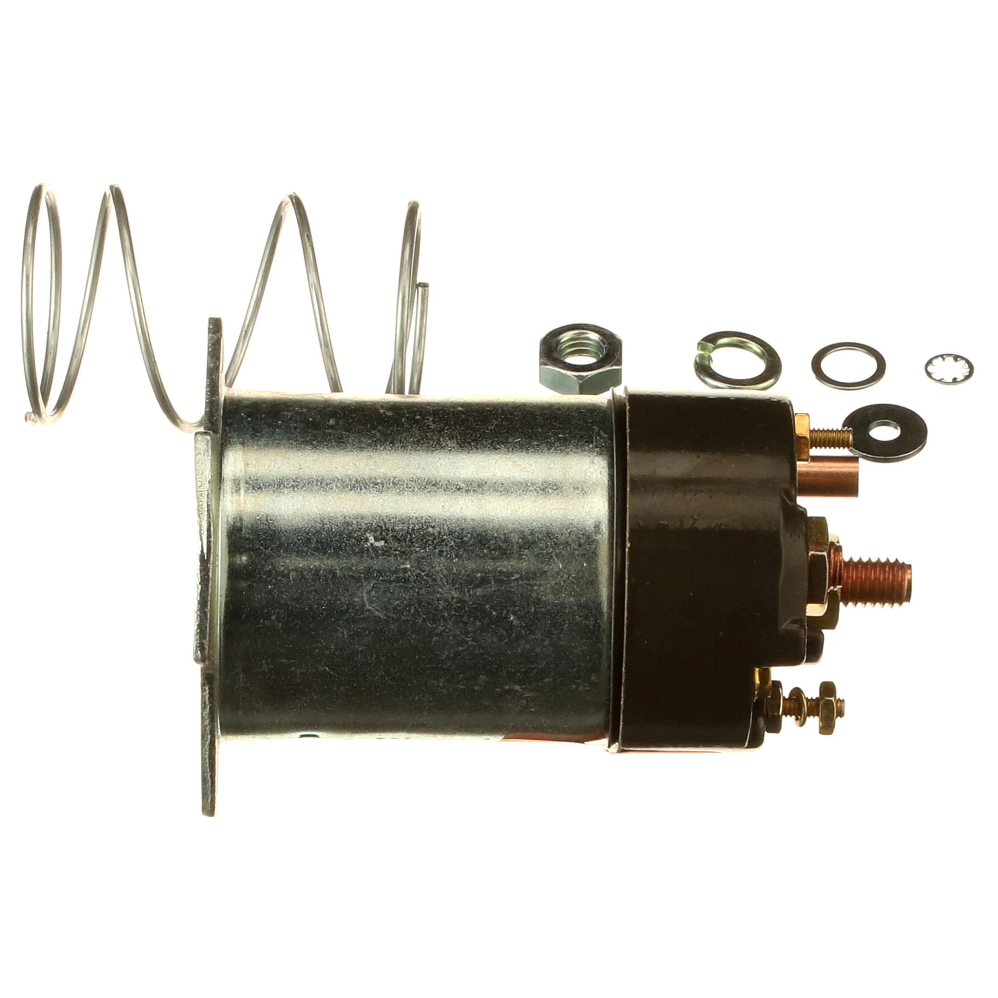 SOLENOID | NEWHOLLANDAG | US | EN