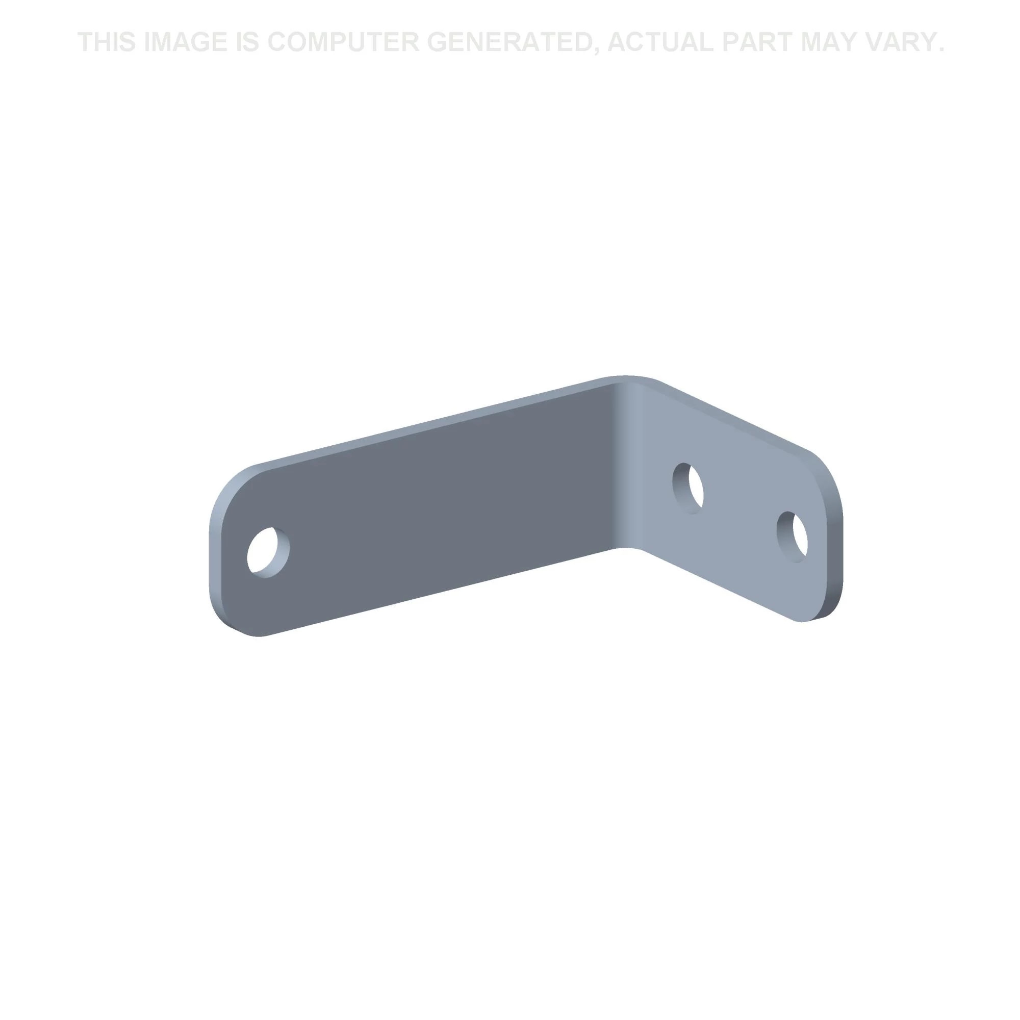 MOUNTING PLATE | CASEIH | AMEA | EN