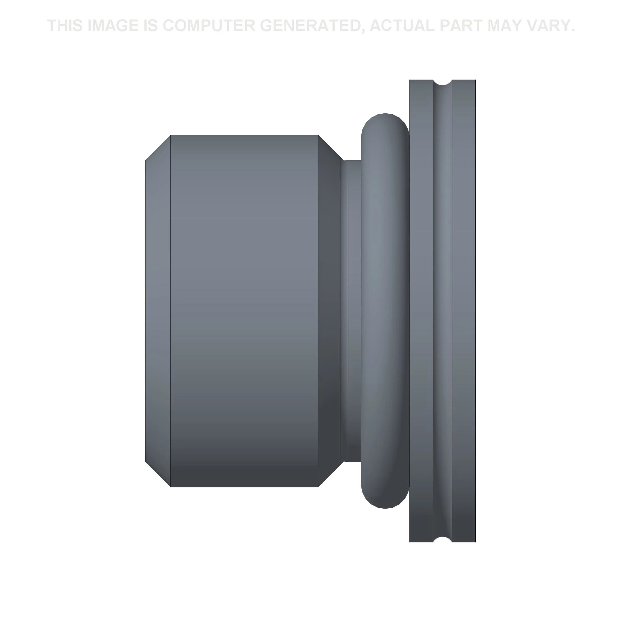 HEX SOCKET PLUG | CASEIH | SA | EN