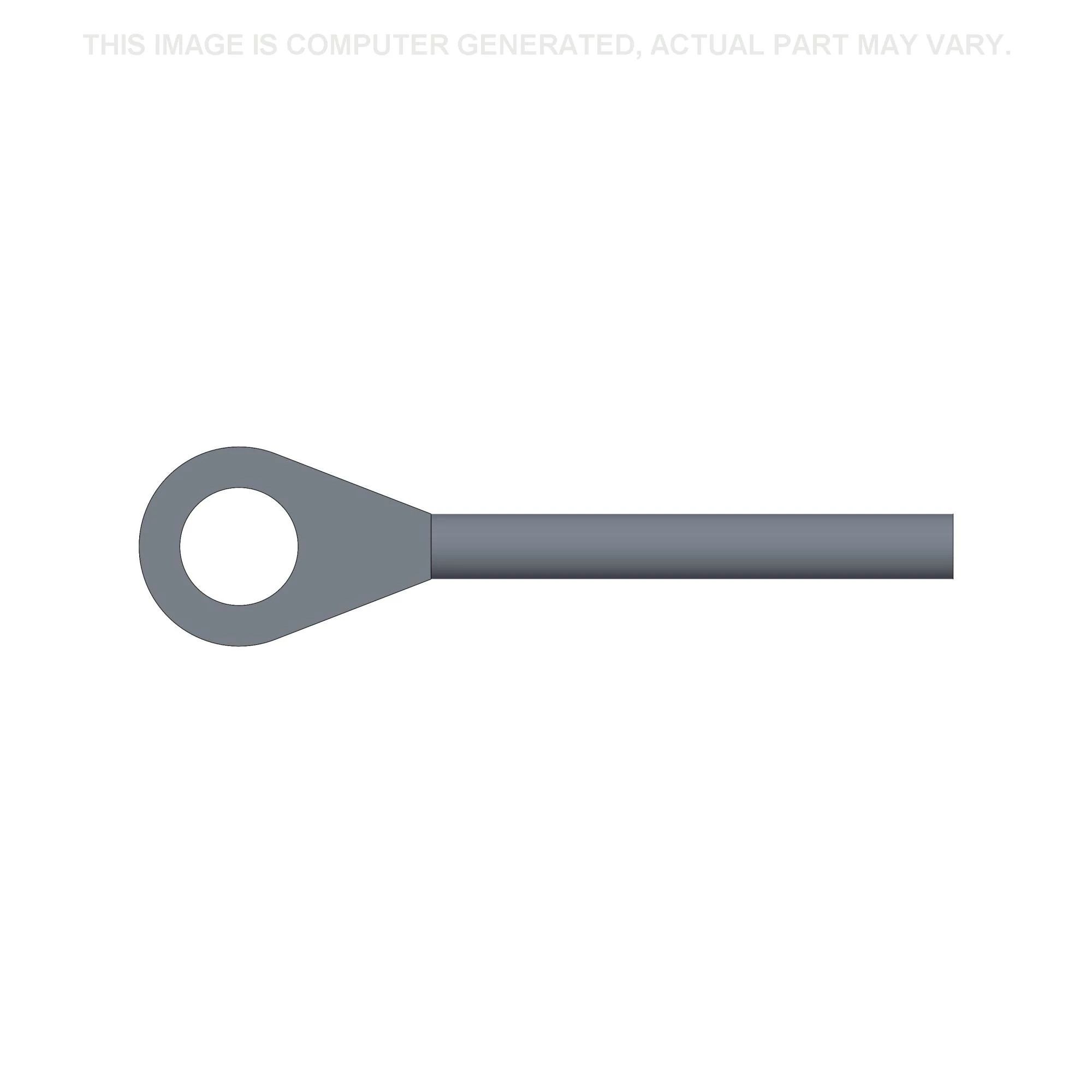 THREADED ROD | CASECE | ANZ | EN