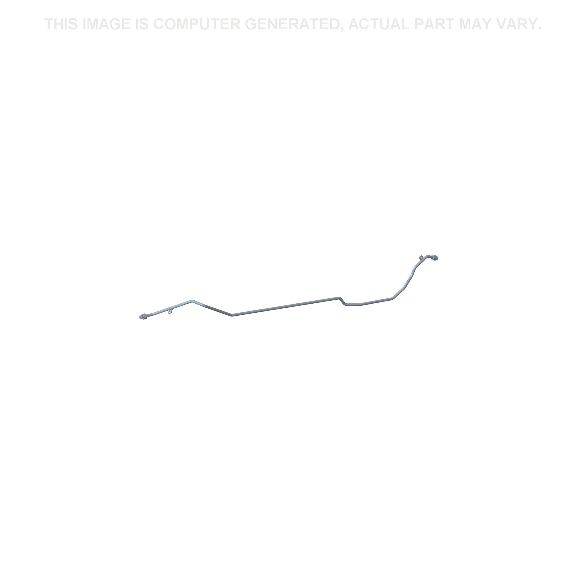 TUYAU HYDRAULIQUE | NEWHOLLANDCE | EU | FR