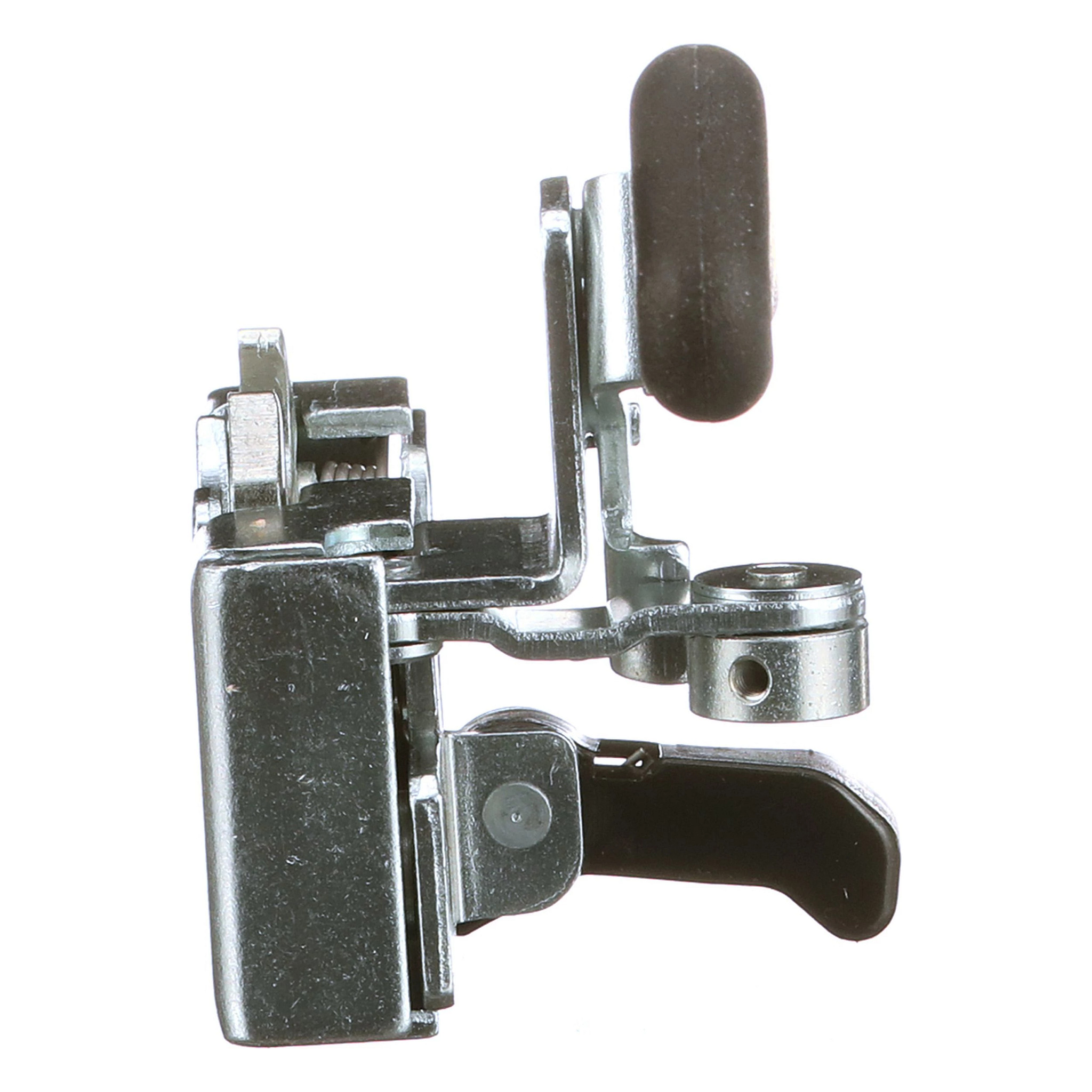 CHIUSURA A SCATTO | CASEIH | IT | IT