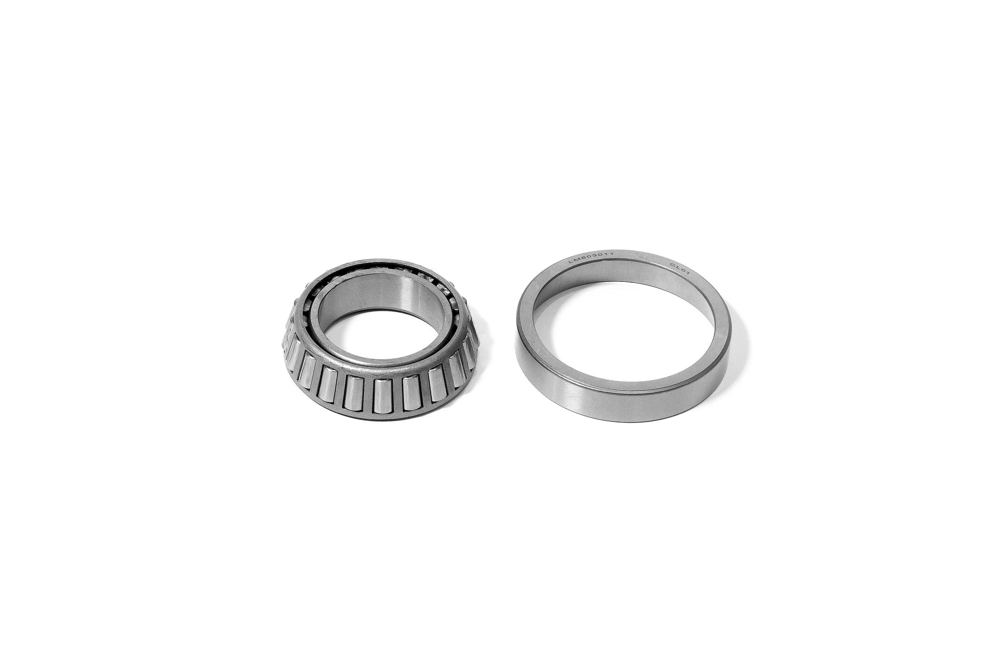 Conjunto de Rolamentos